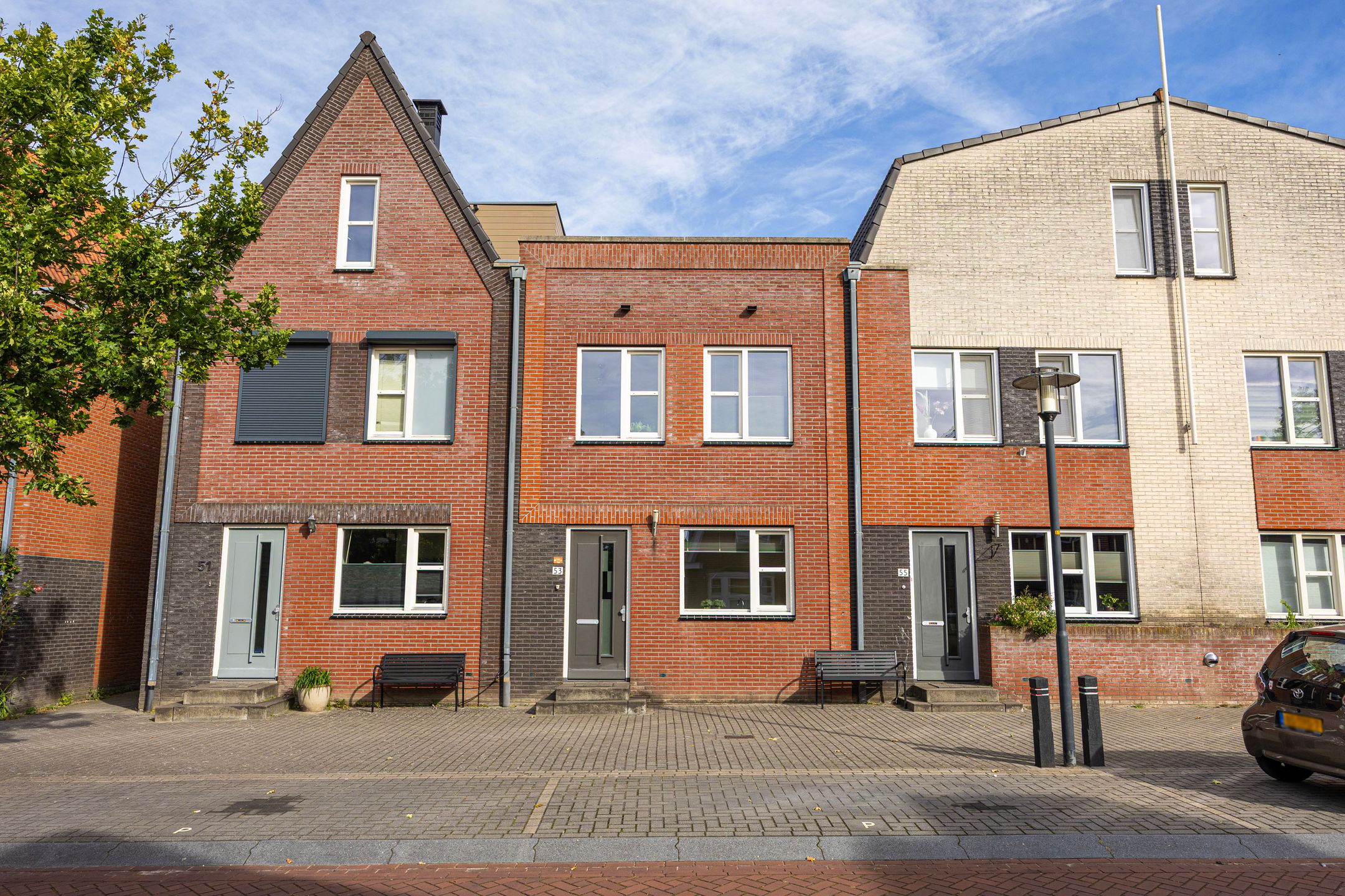 Foto van Leliestraat 53, Enschede