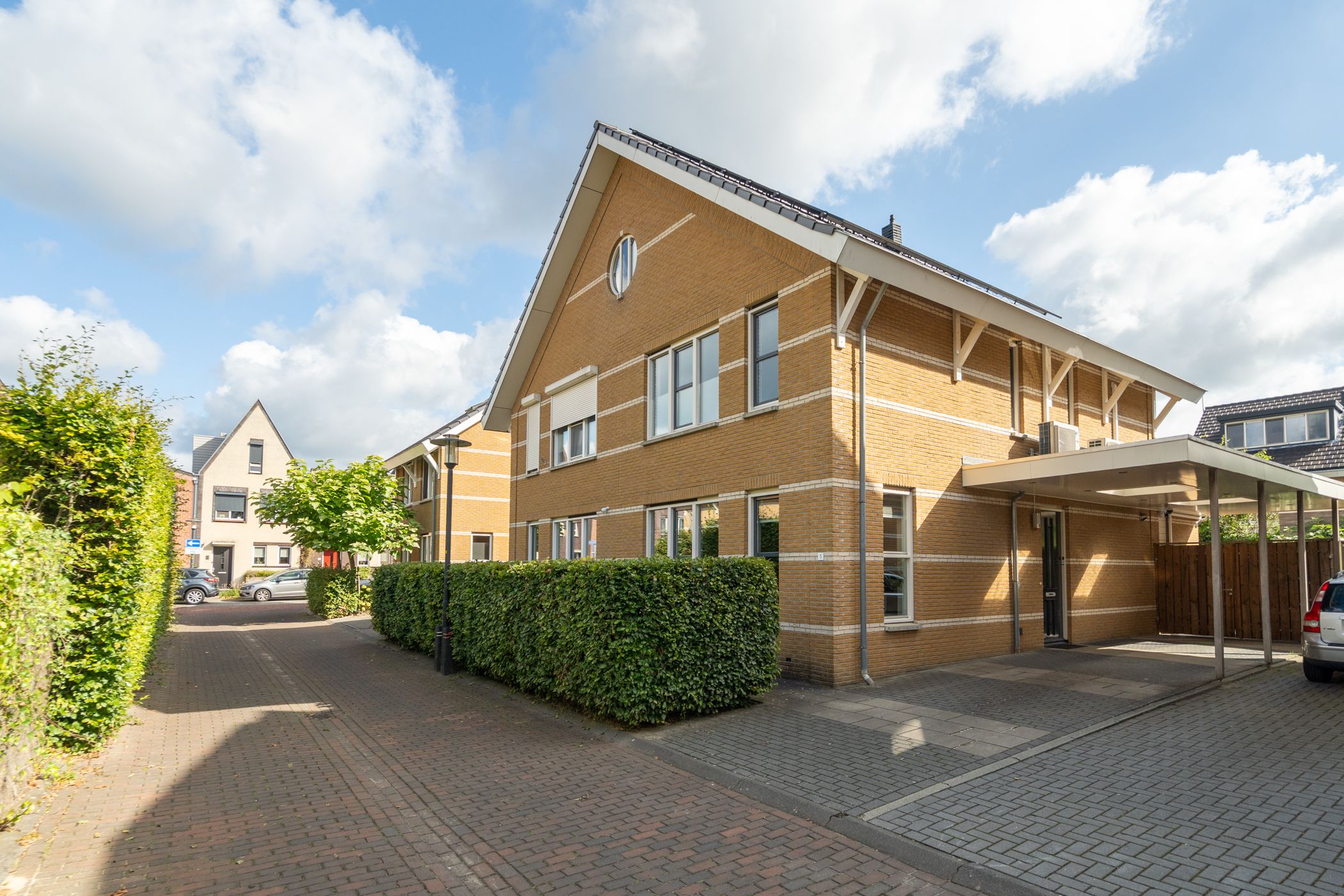 Foto van Korenbloemstraat 5, Enschede
