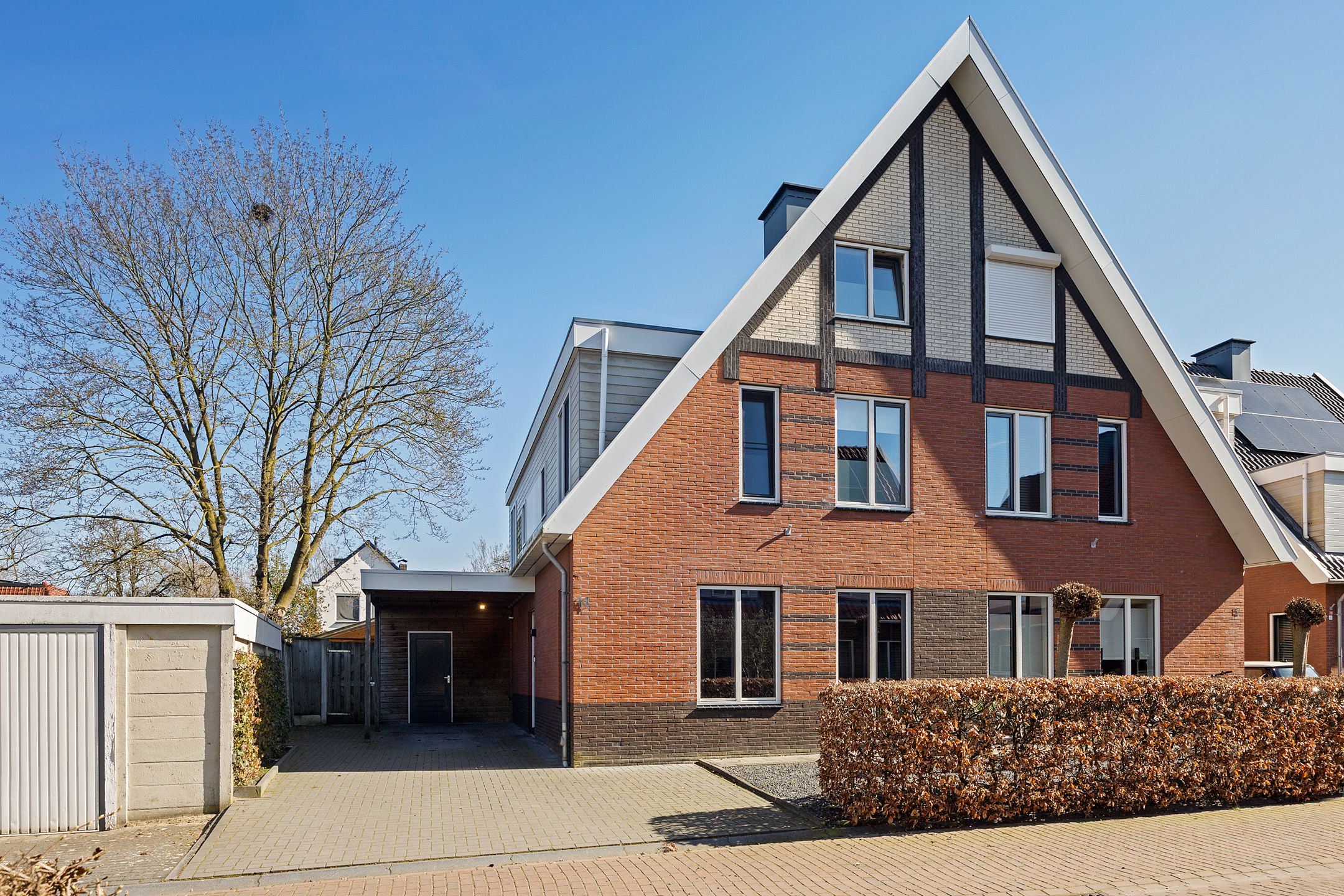 Foto van Anjelierstraat 14, Enschede