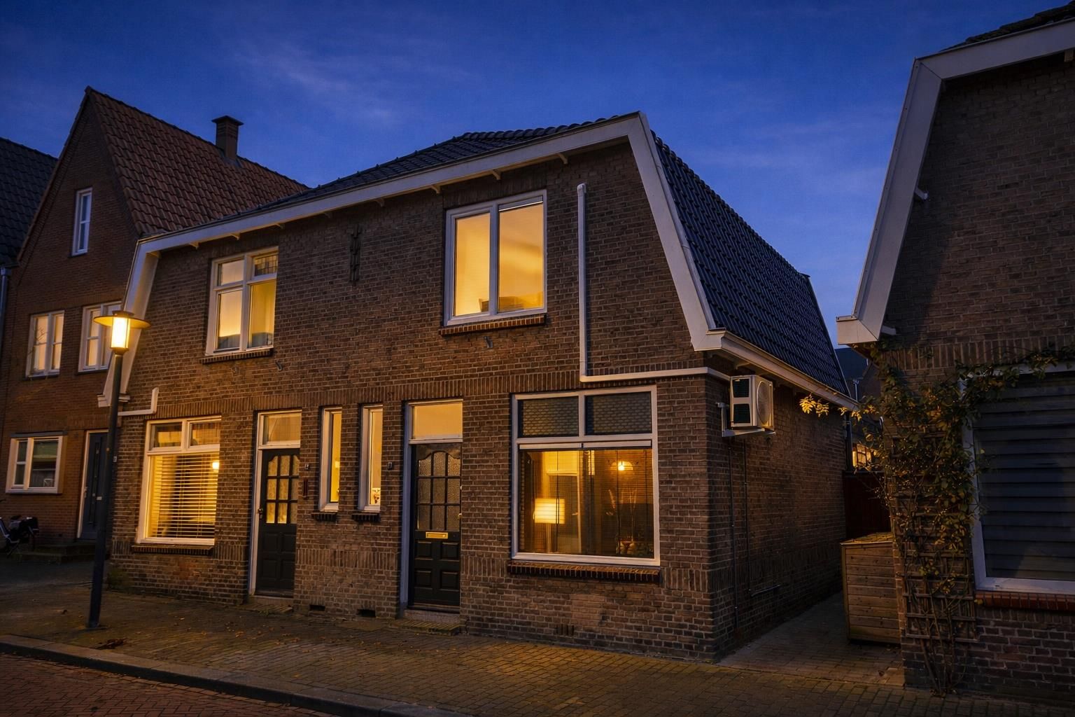 Foto van Tulpstraat 10, Enschede