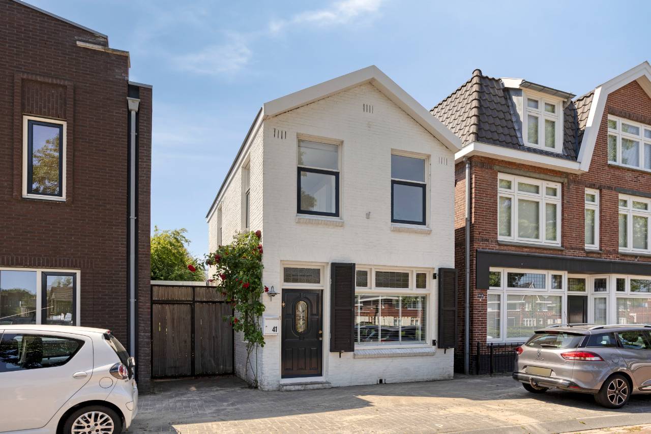 Foto van Rozenstraat 41, Enschede