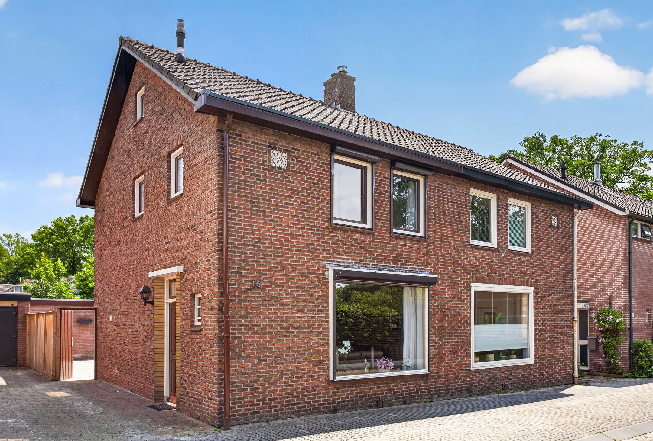 Foto van Rozenstraat 16, Enschede