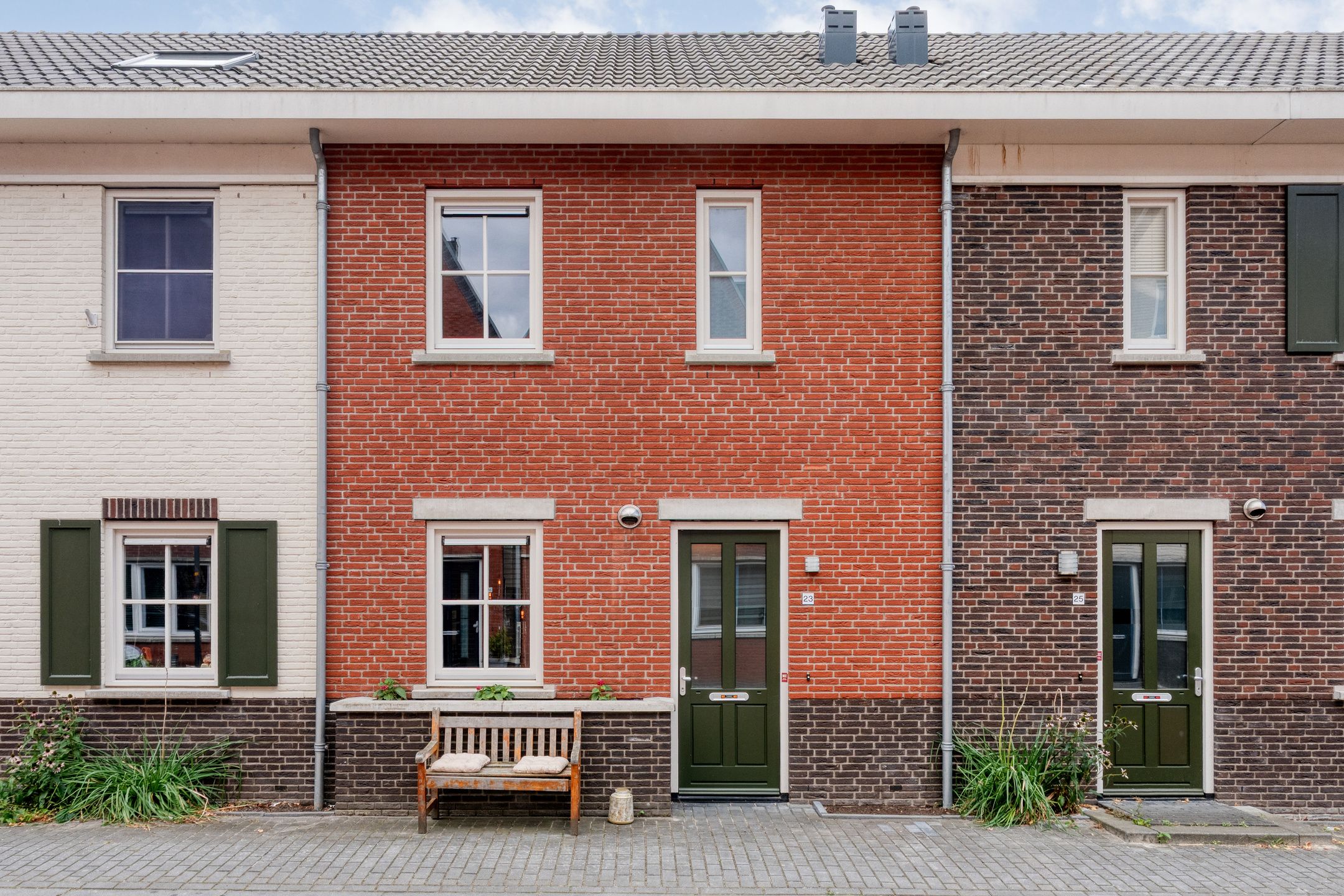 Foto van Begoniastraat 23, Enschede