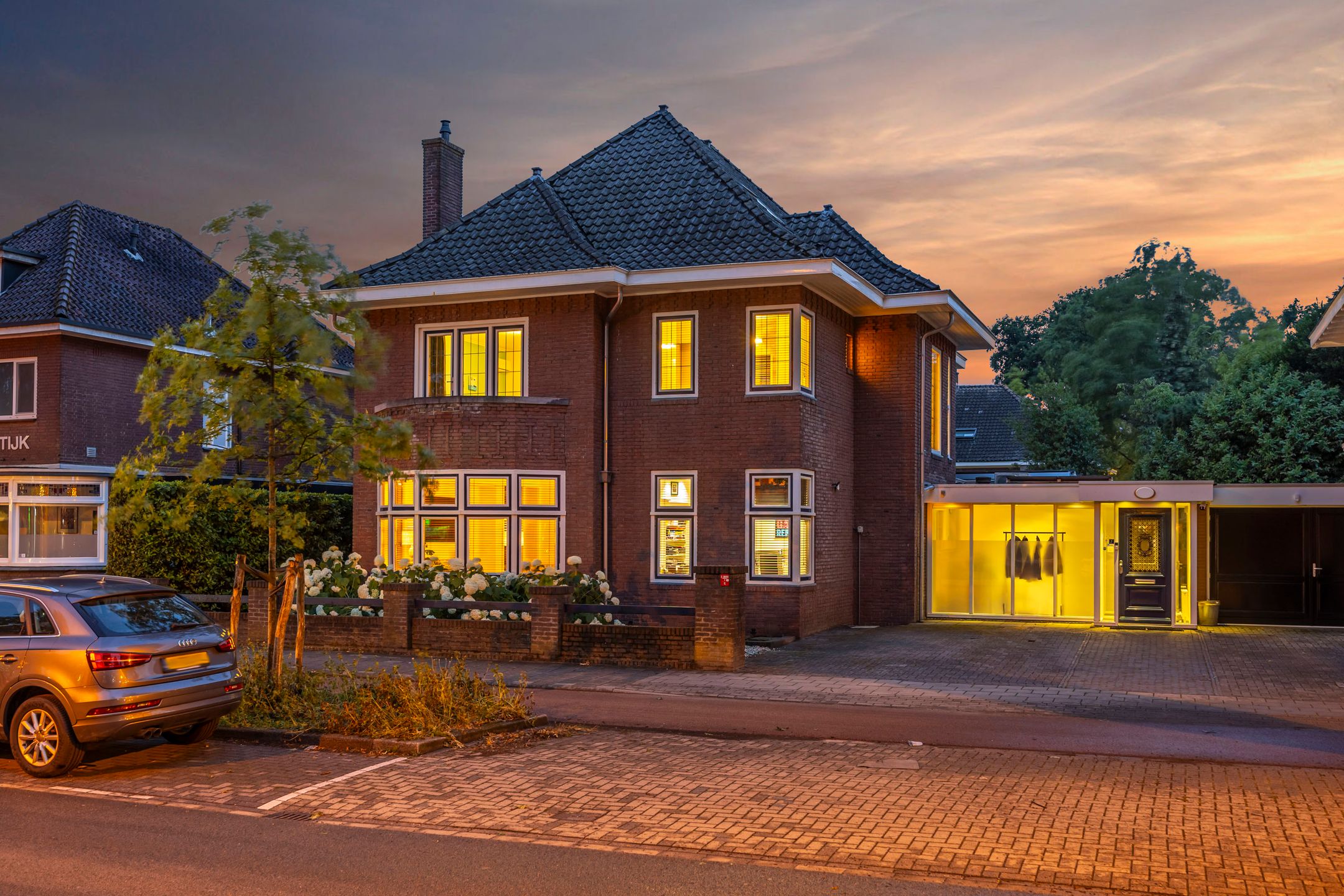 Foto van Hengelosestraat 153, Enschede