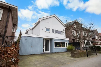 Foto van Hengelosestraat 277, Enschede