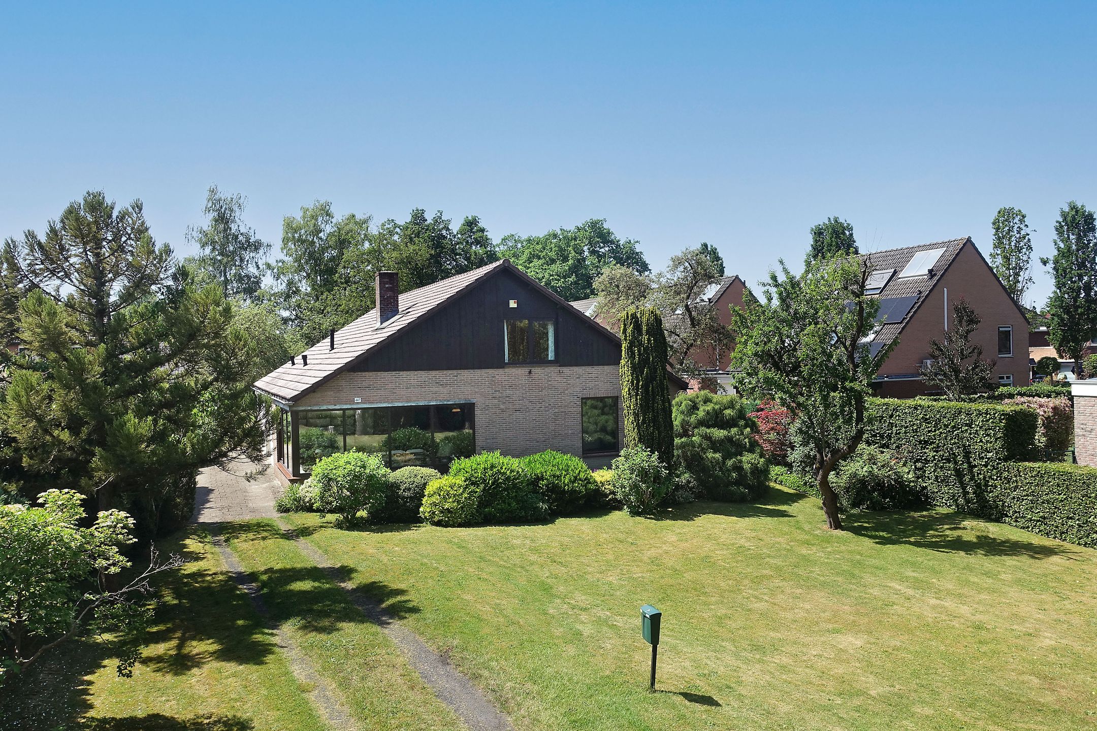 Foto van Hengelosestraat 447, Enschede
