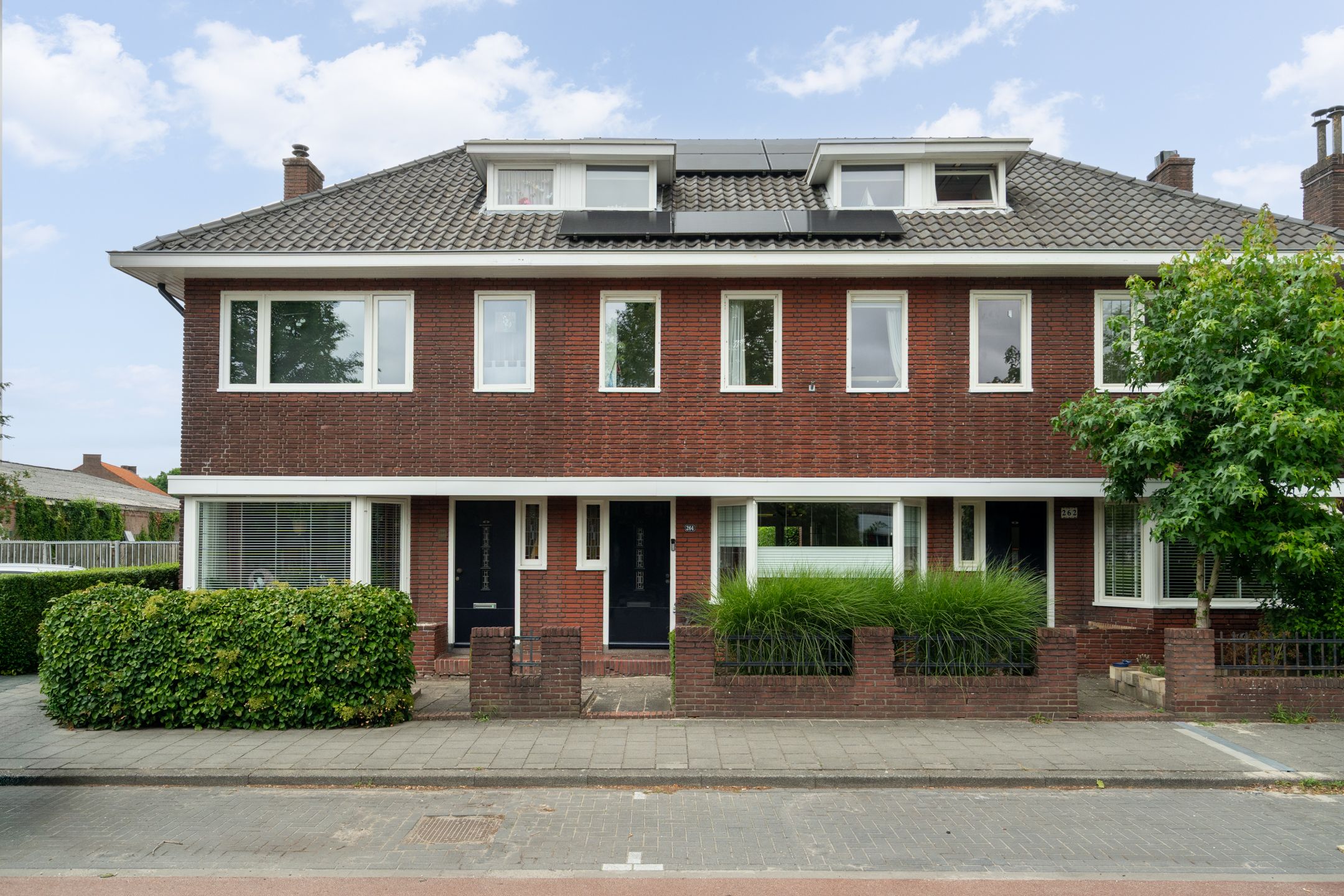 Foto van Hengelosestraat 264, Enschede