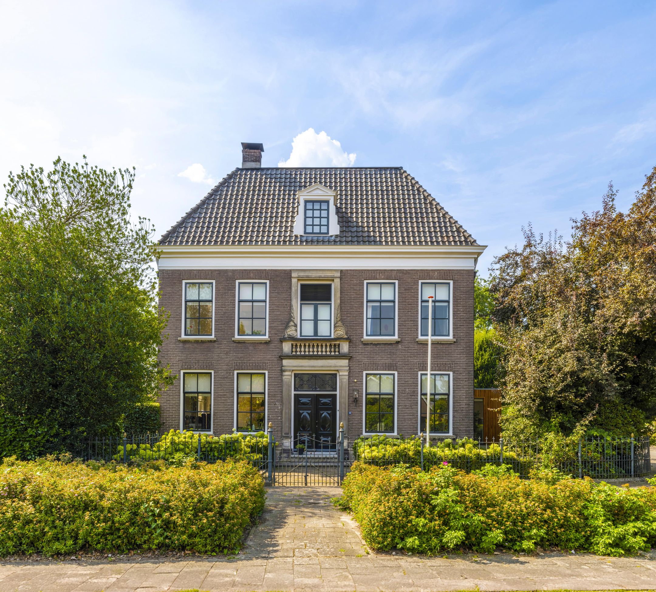 Foto van Thorbeckelaan 20, Enschede