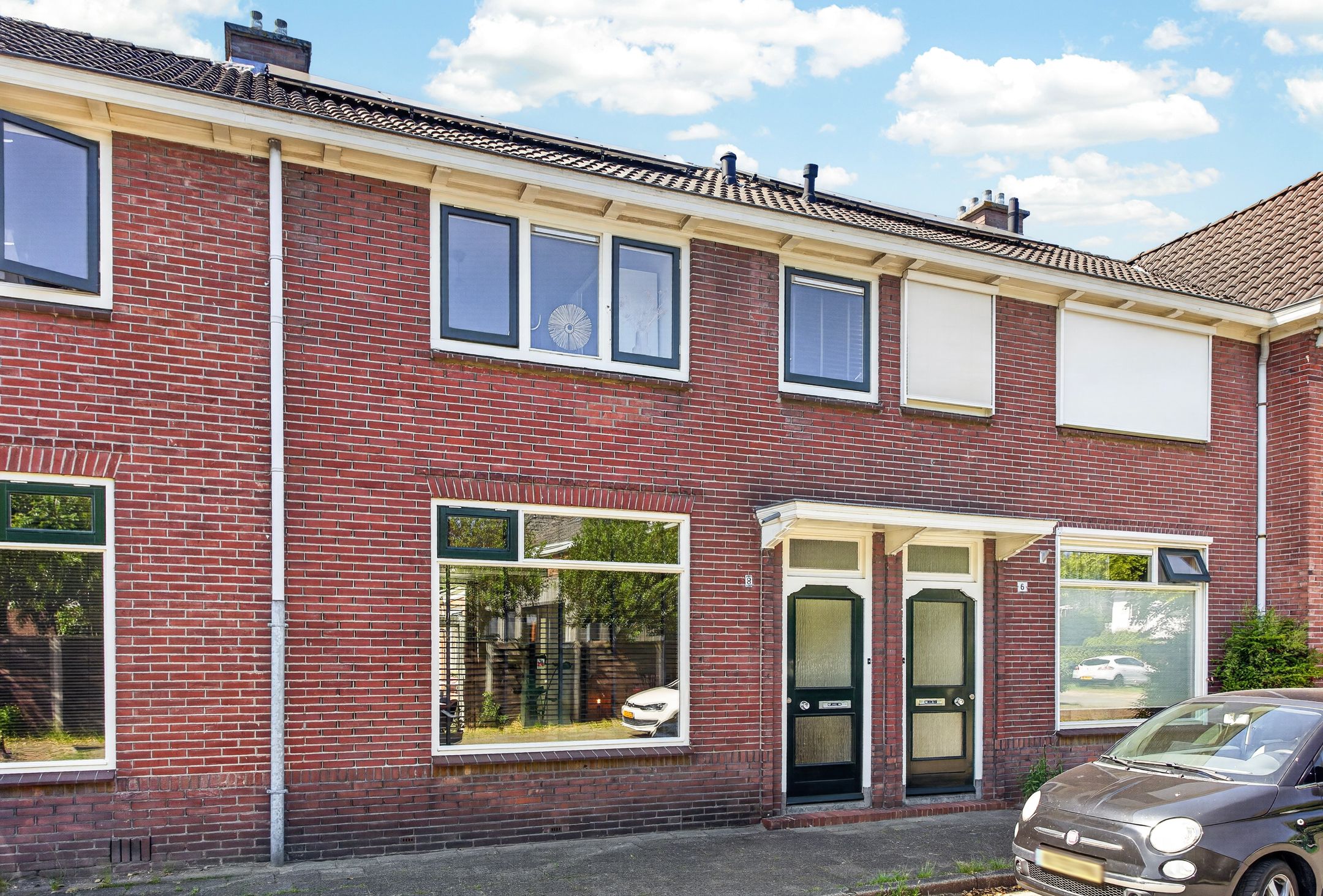 Foto van Dr. Schaepmanlaan 8, Enschede