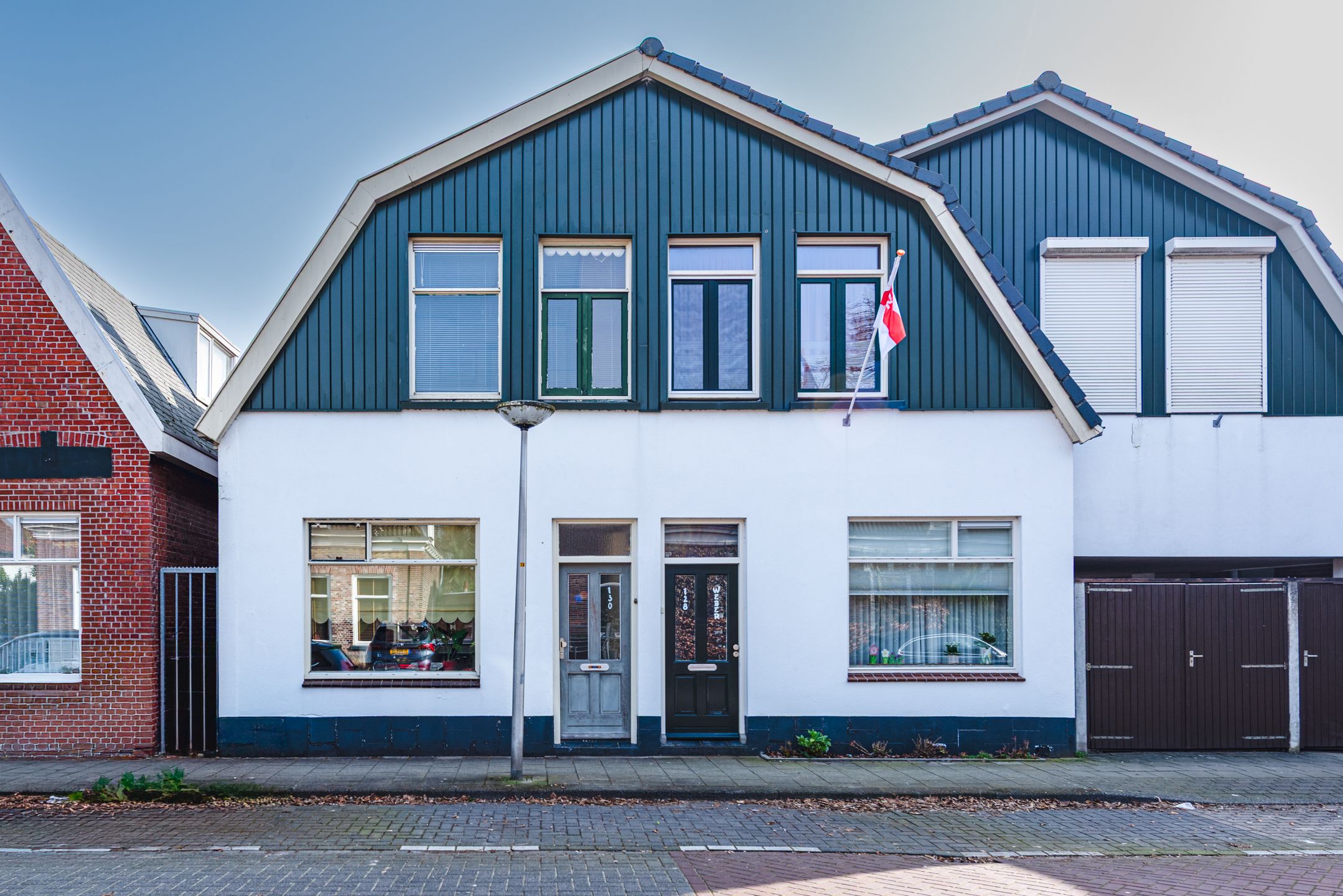 Foto van Goolkatenweg 130, Enschede