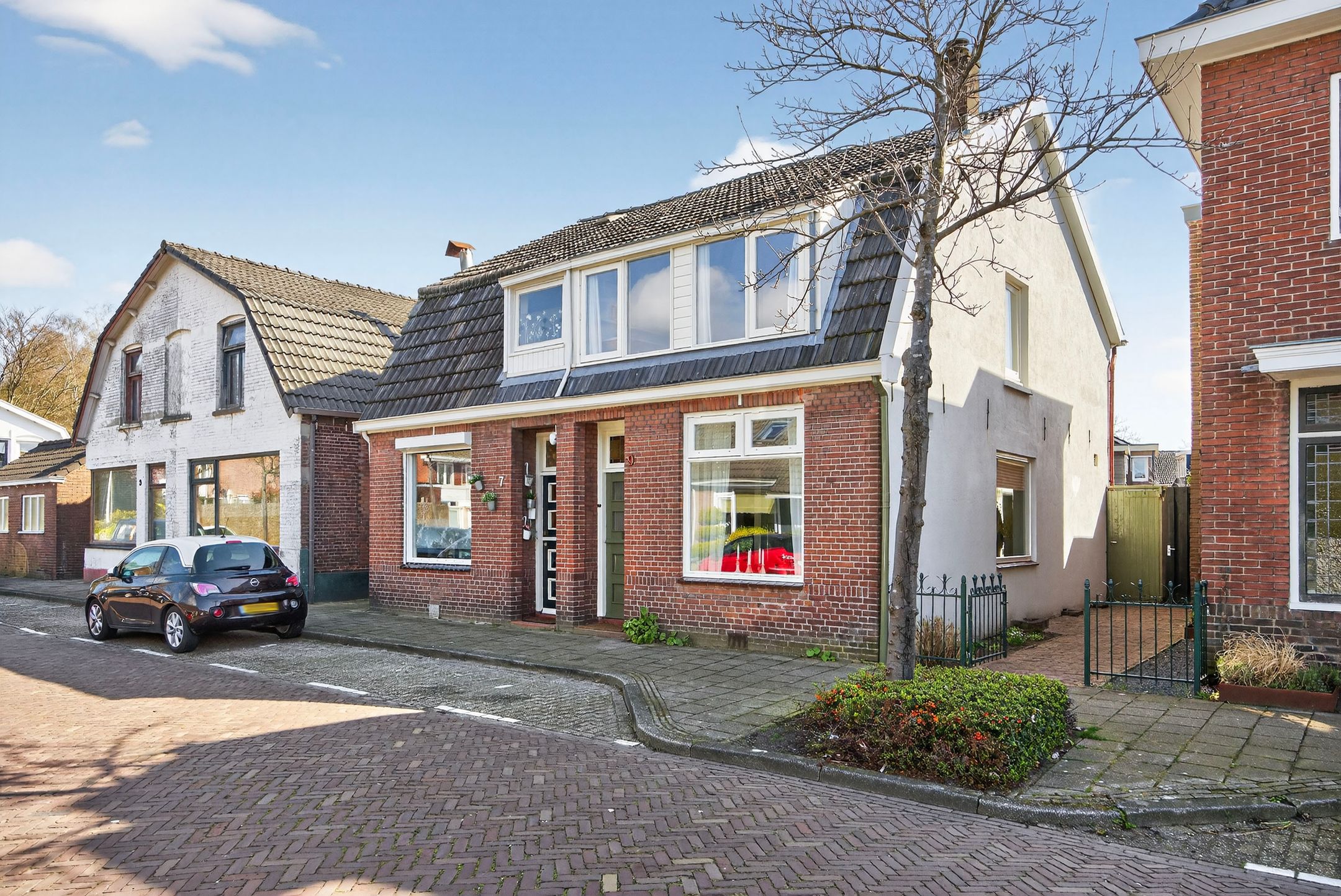 Foto van Toekomststraat 9, Enschede