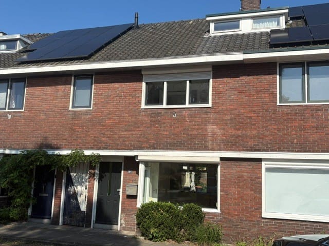 Foto van Toekomststraat 136, Enschede