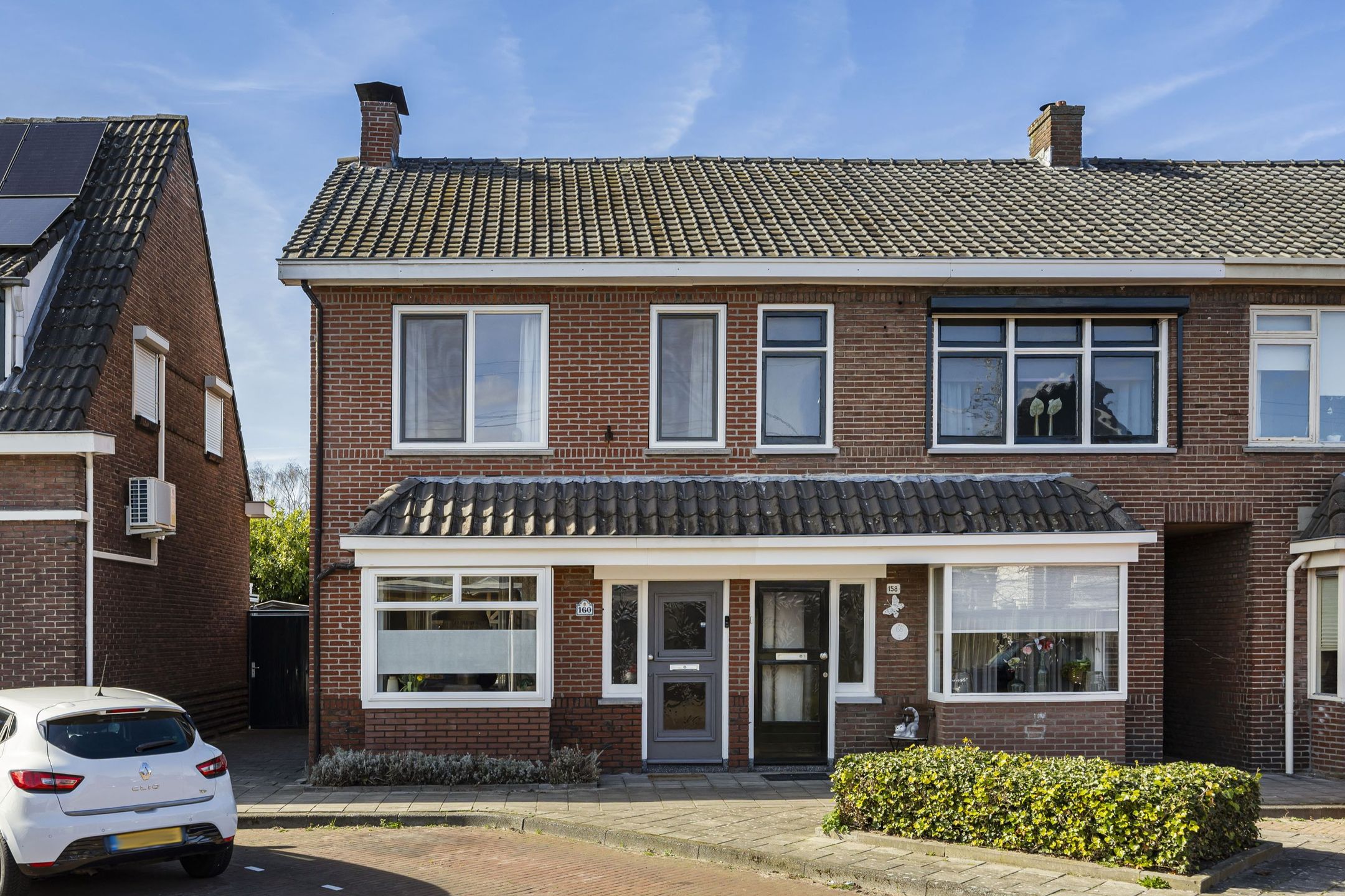 Foto van Toekomststraat 160, Enschede