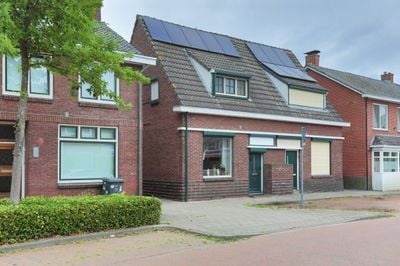 Foto van Toekomststraat 164, Enschede