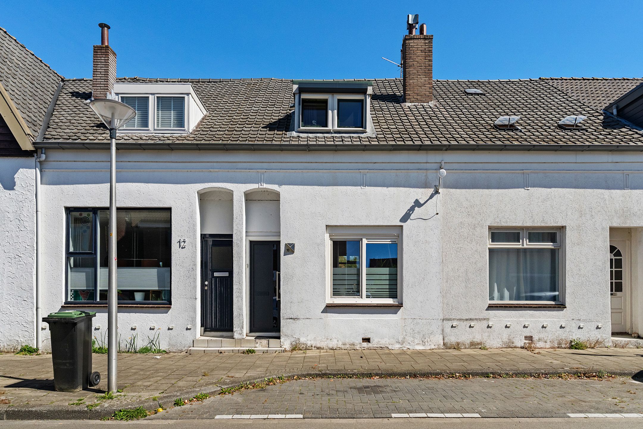 Foto van Schietbaanweg 10, Enschede
