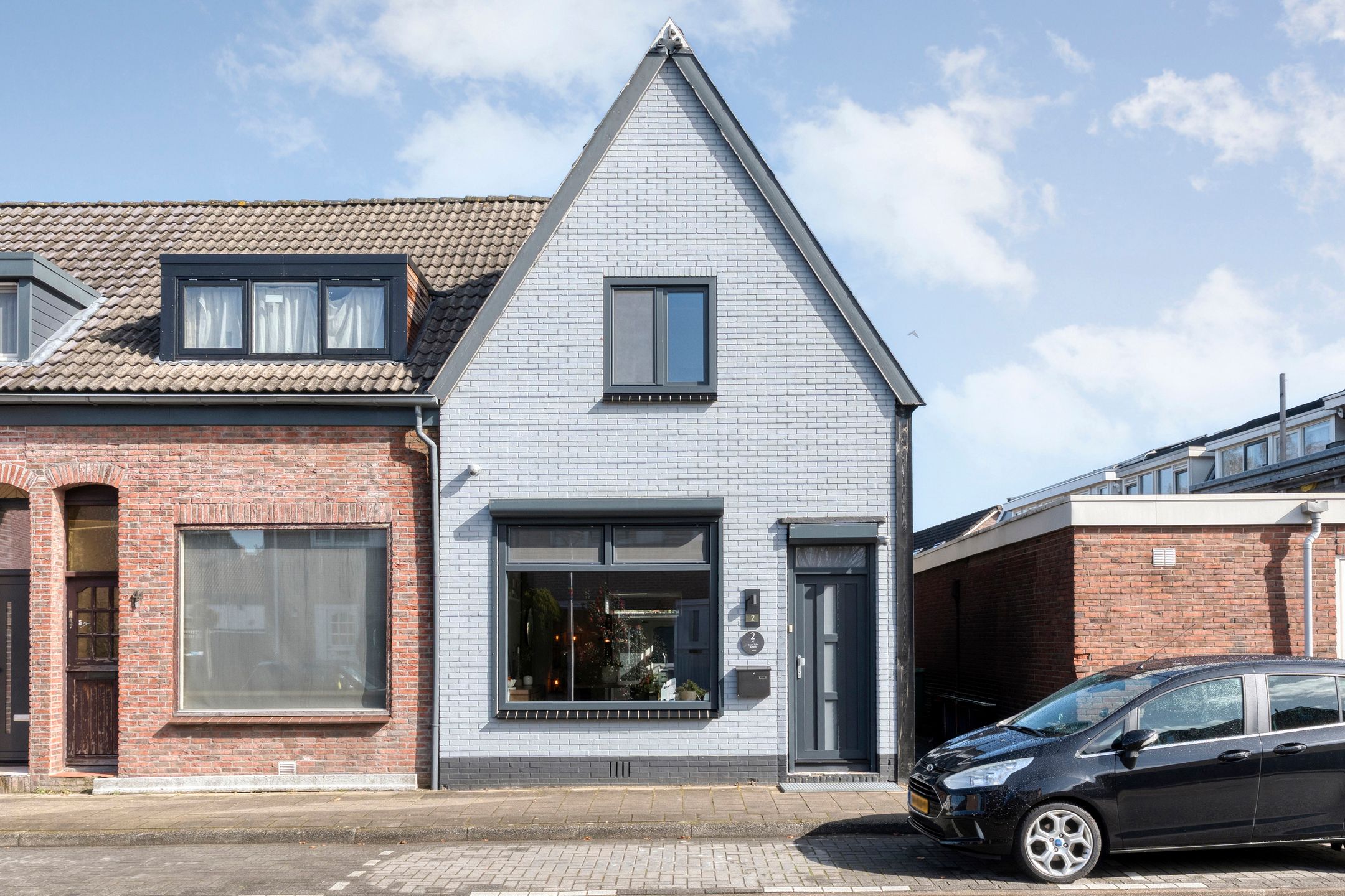 Foto van Schietbaanweg 2, Enschede