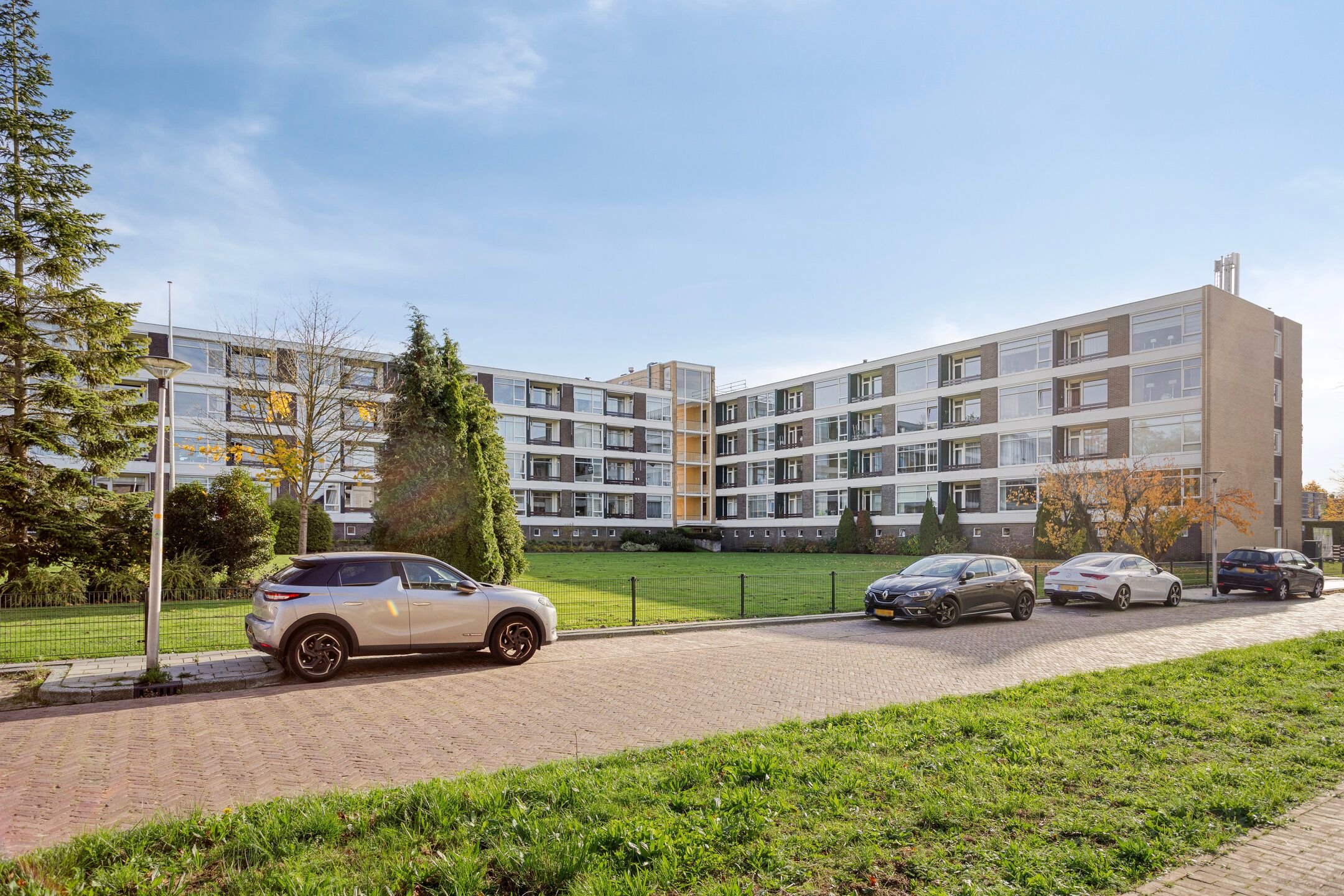 Foto van Herculesstraat 32, Enschede