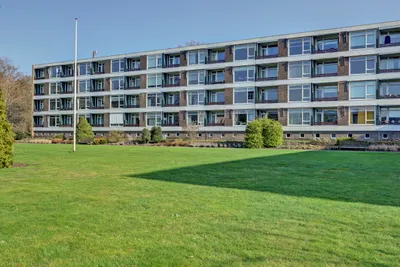 Foto van Herculesstraat 74, Enschede