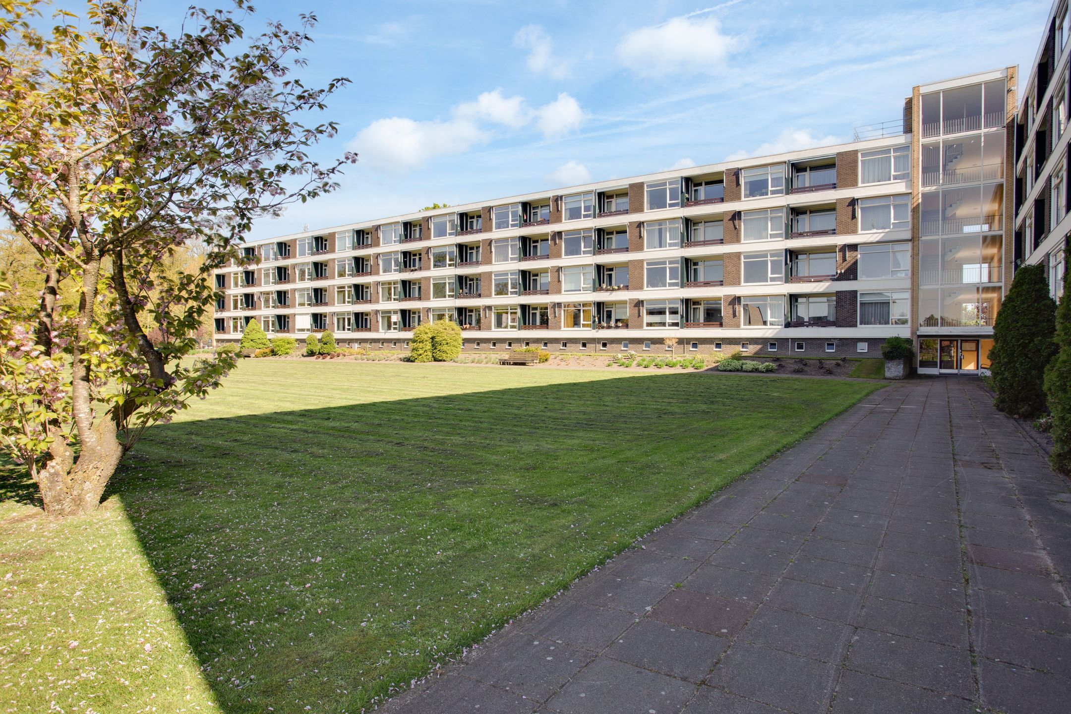 Foto van Herculesstraat 118, Enschede