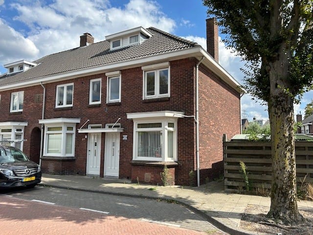 Foto van Abraham Strickstraat 71, Enschede