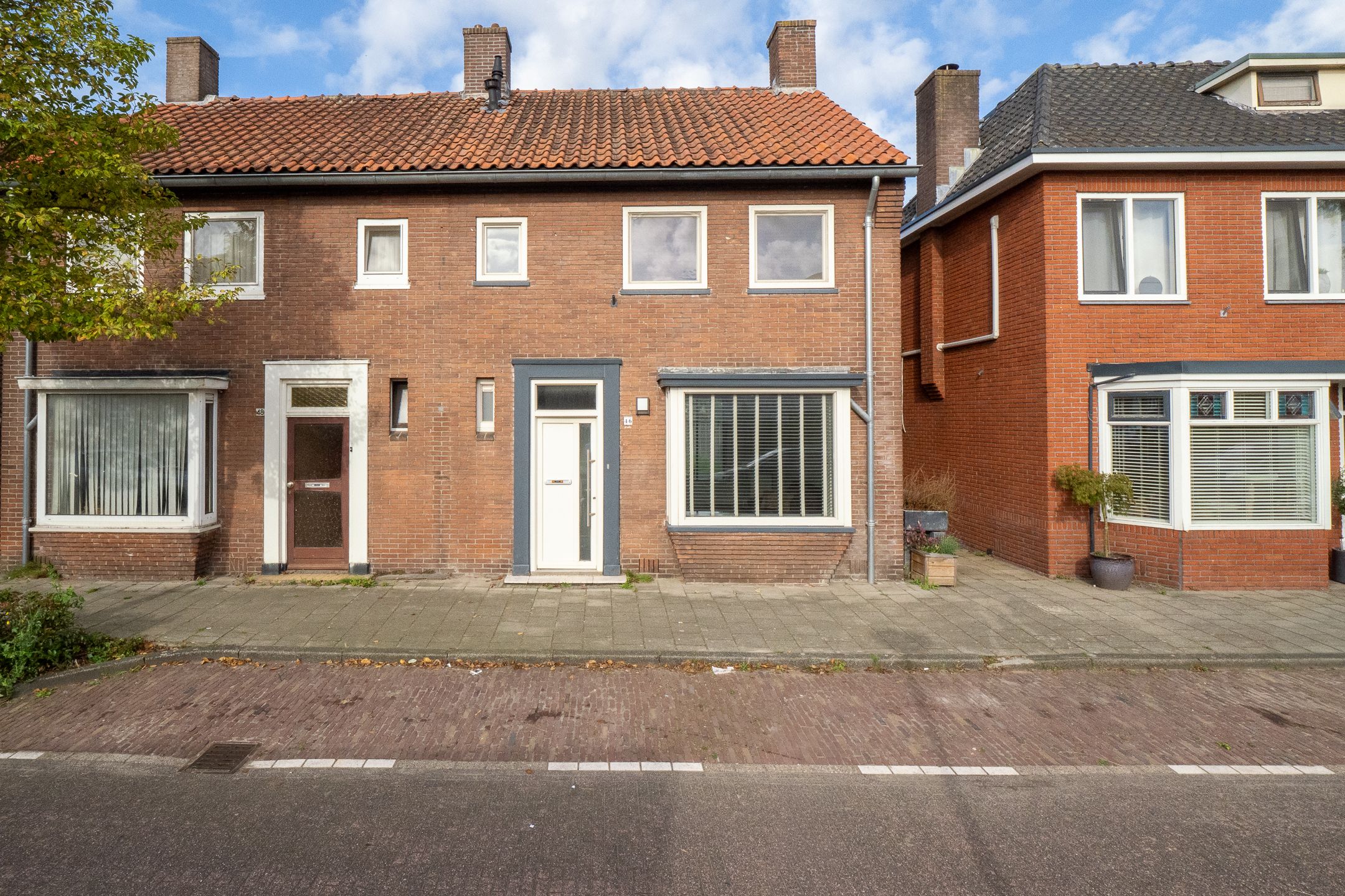 Foto van Noordhoek Hegtstraat 46, Enschede