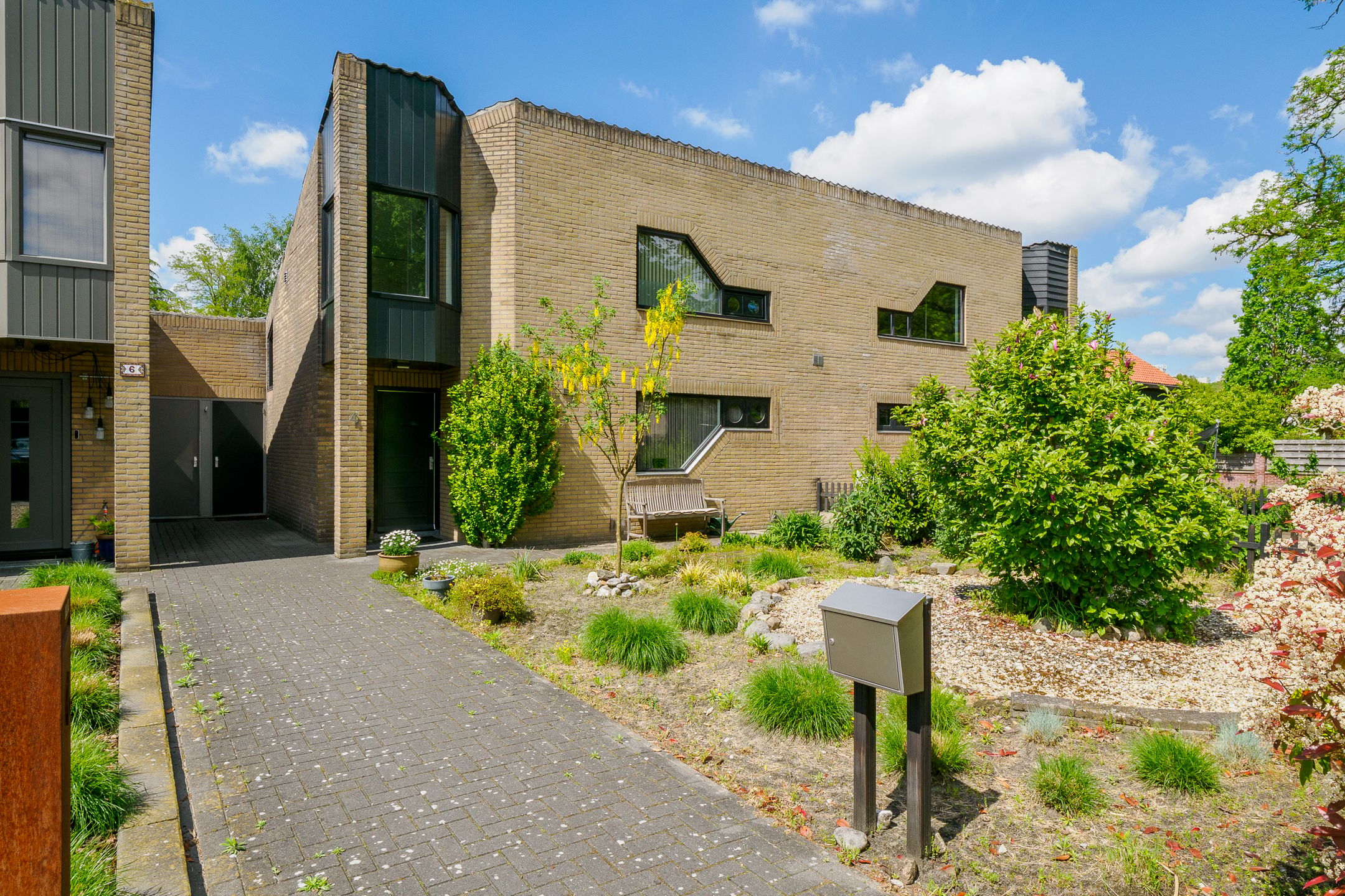 Foto van Maanstraat 4, Enschede