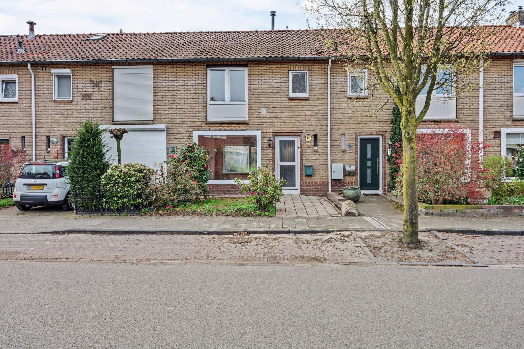 Foto van Olieslagweg 75, Enschede
