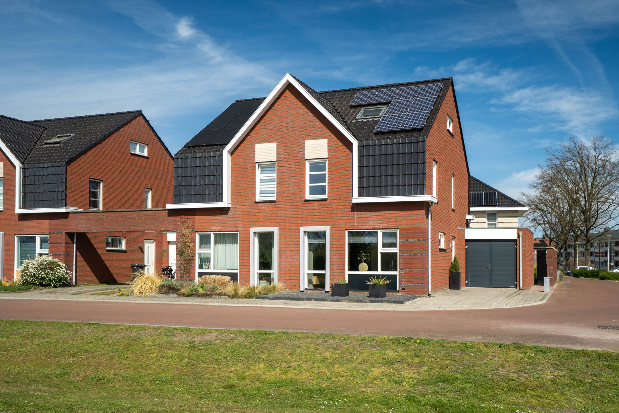 Foto van Pegasusstraat 18, Enschede