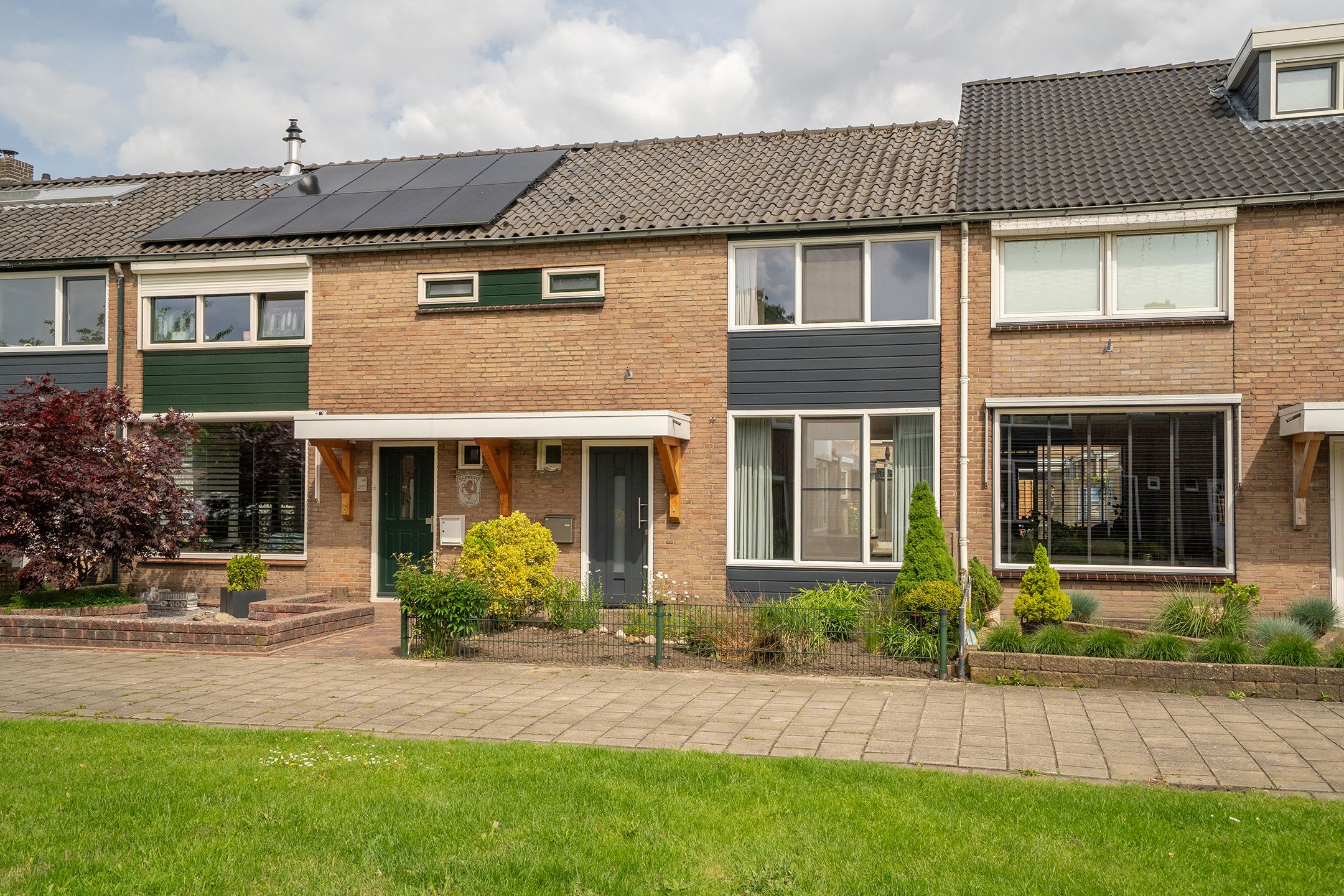 Foto van Johan Wijnoltsstraat 151, Enschede