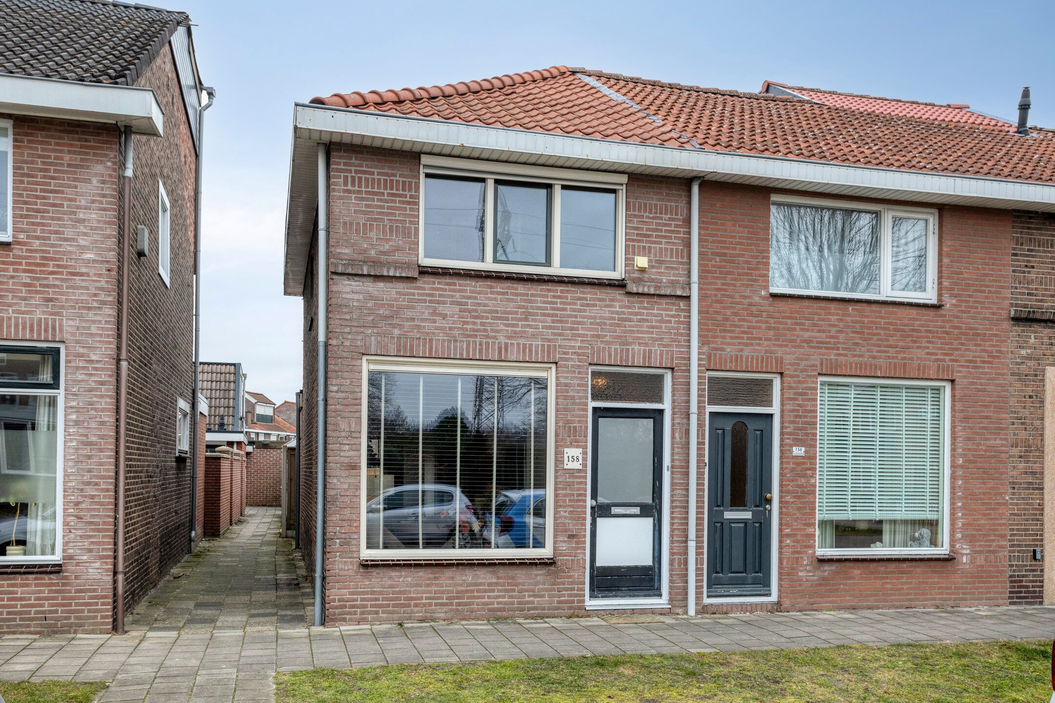 Foto van Johan Wijnoltsstraat 158, Enschede