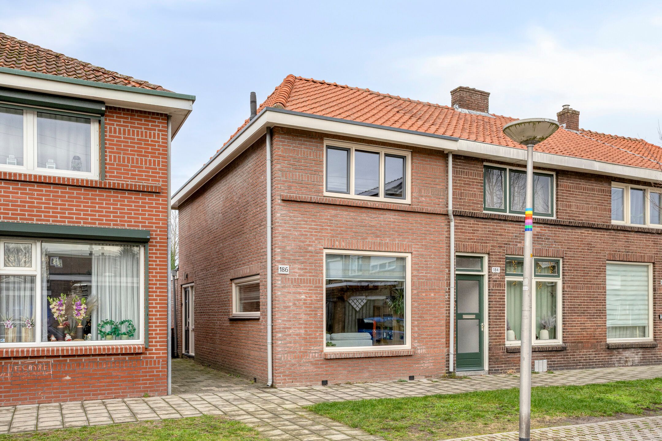 Foto van Johan Wijnoltsstraat 186, Enschede