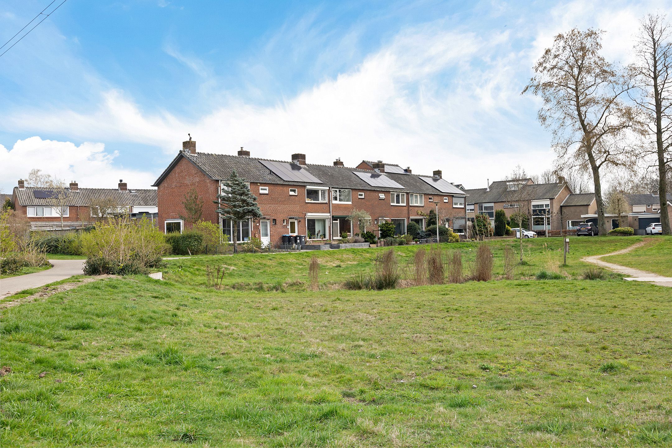 Foto van Albert Meijeringstraat 72, Enschede