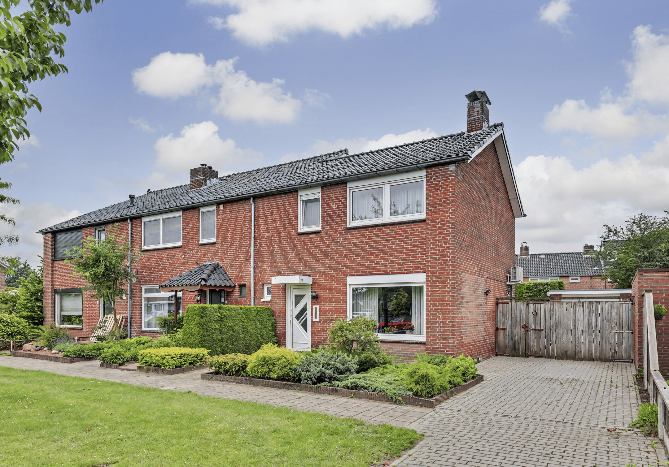 Foto van Willem Rijbbertstraat 5, Enschede