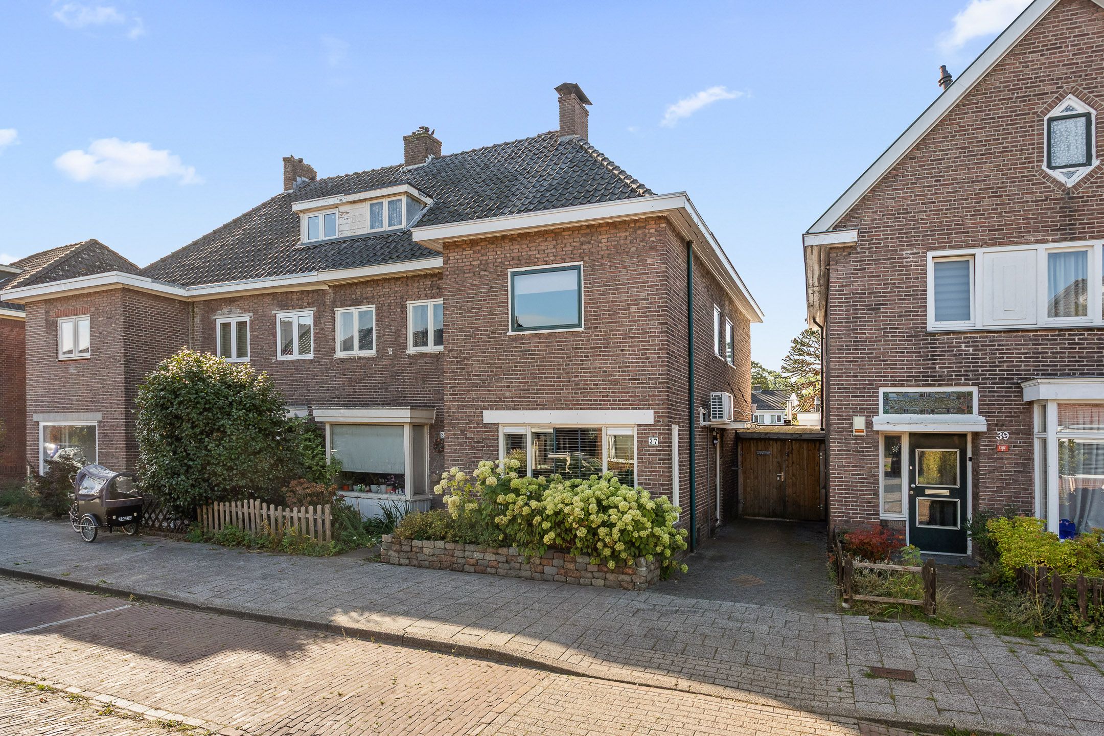 Foto van Johan van Reesstraat 37, Enschede