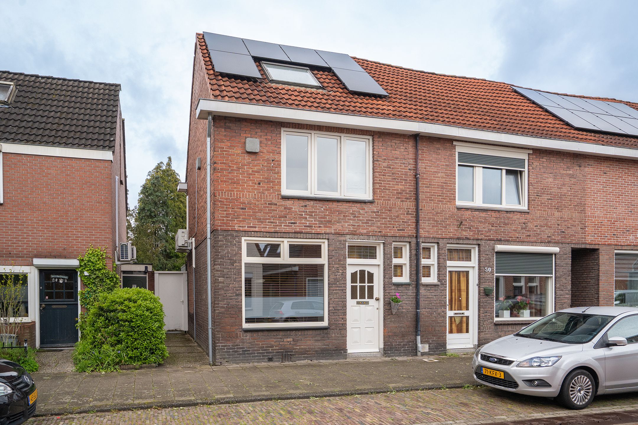 Foto van Pijlhovestraat 52, Enschede
