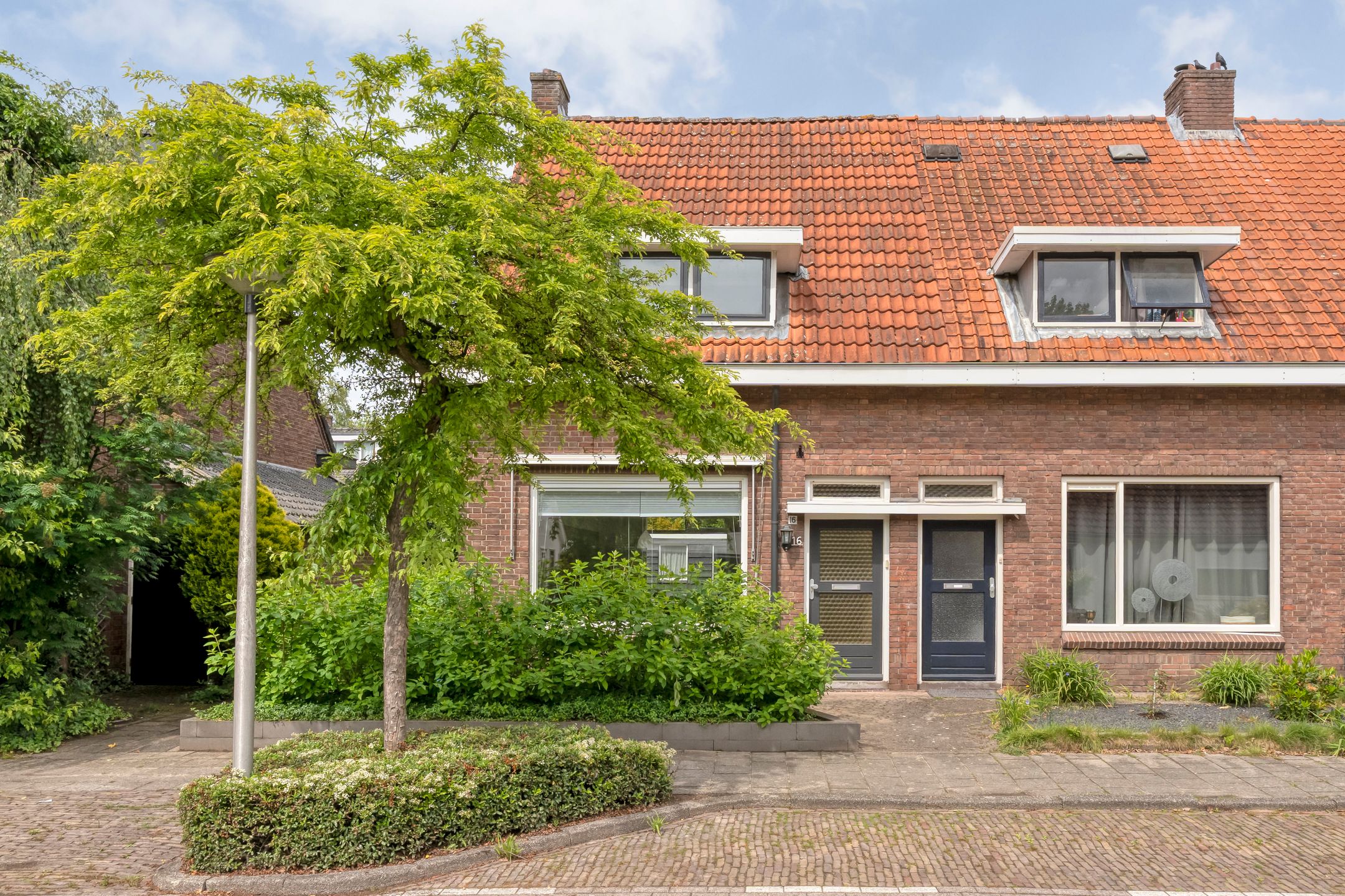 Foto van Saturnusstraat 16, Enschede
