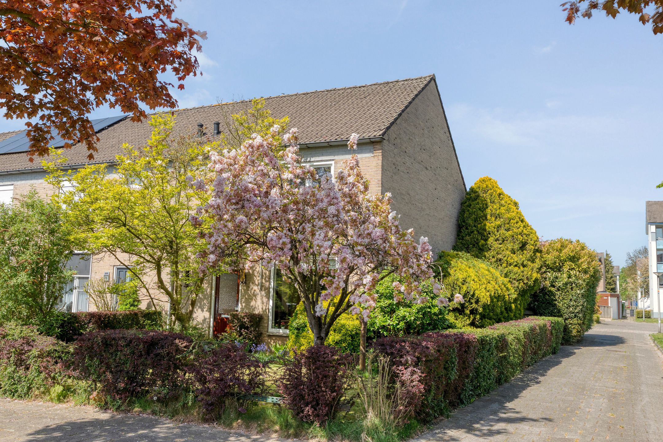 Foto van Saturnusstraat 66, Enschede