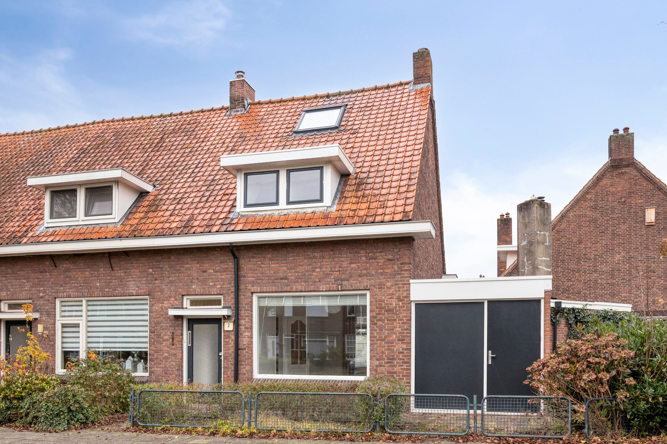 Foto van Mercuriusstraat 2, Enschede