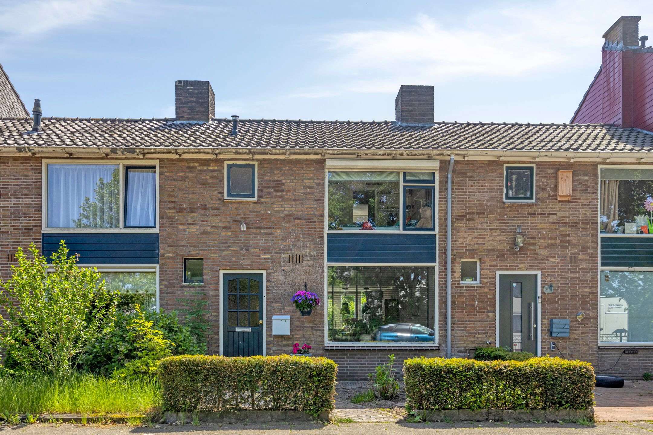 Foto van Bruggenmorsweg 89, Enschede