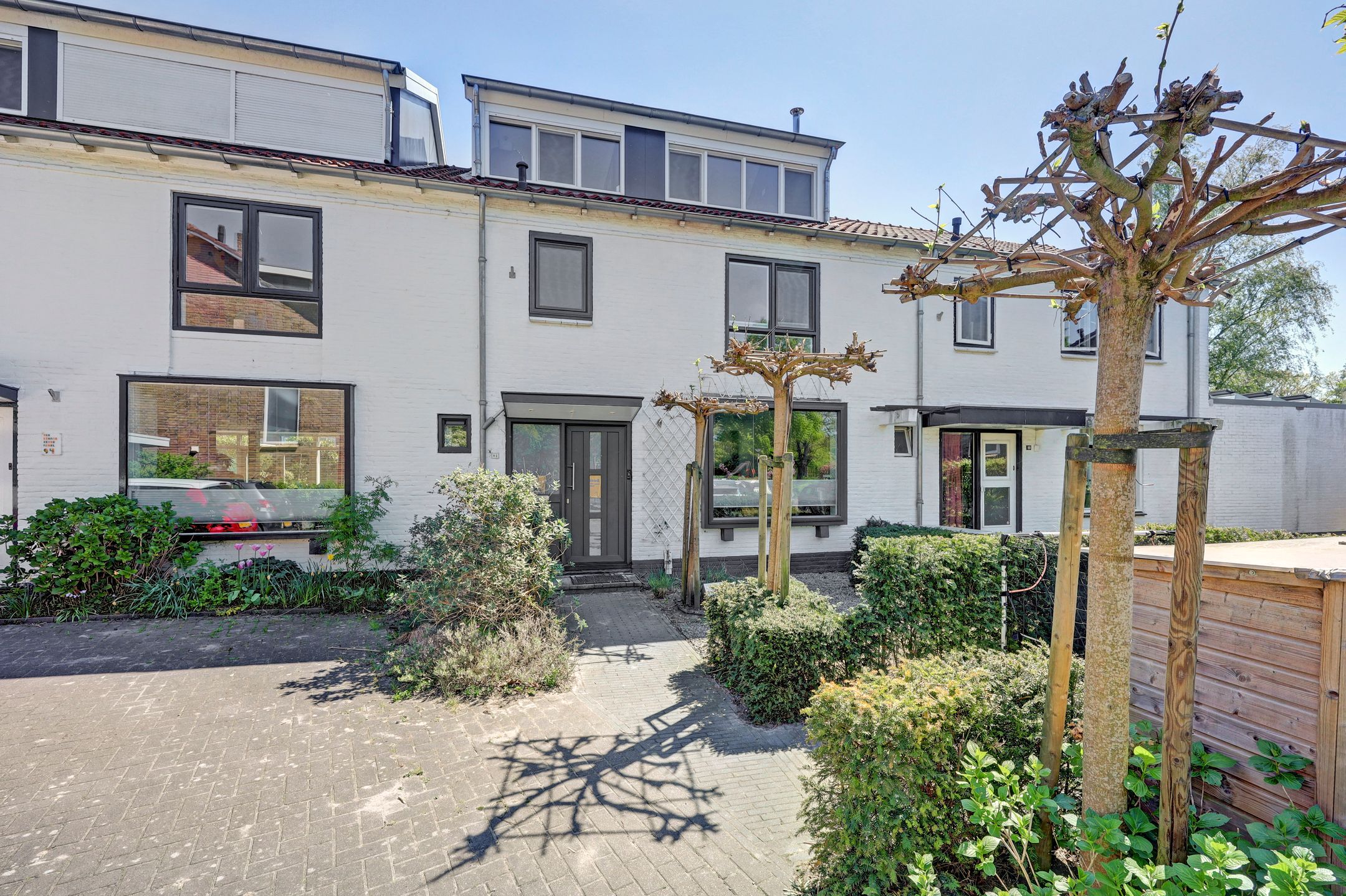 Foto van Roessinghsbleekweg 92, Enschede