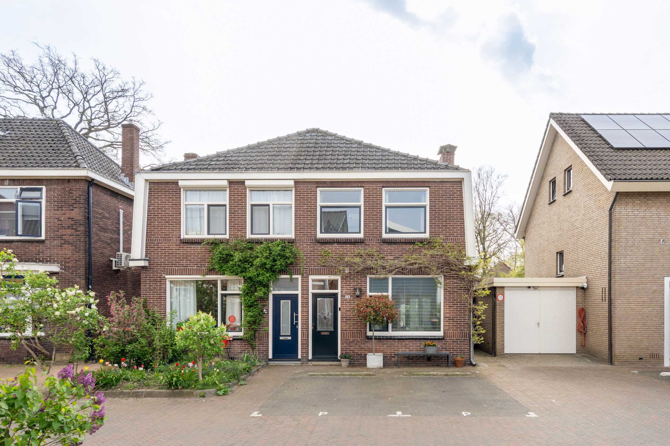 Foto van Het Sander 20, Enschede