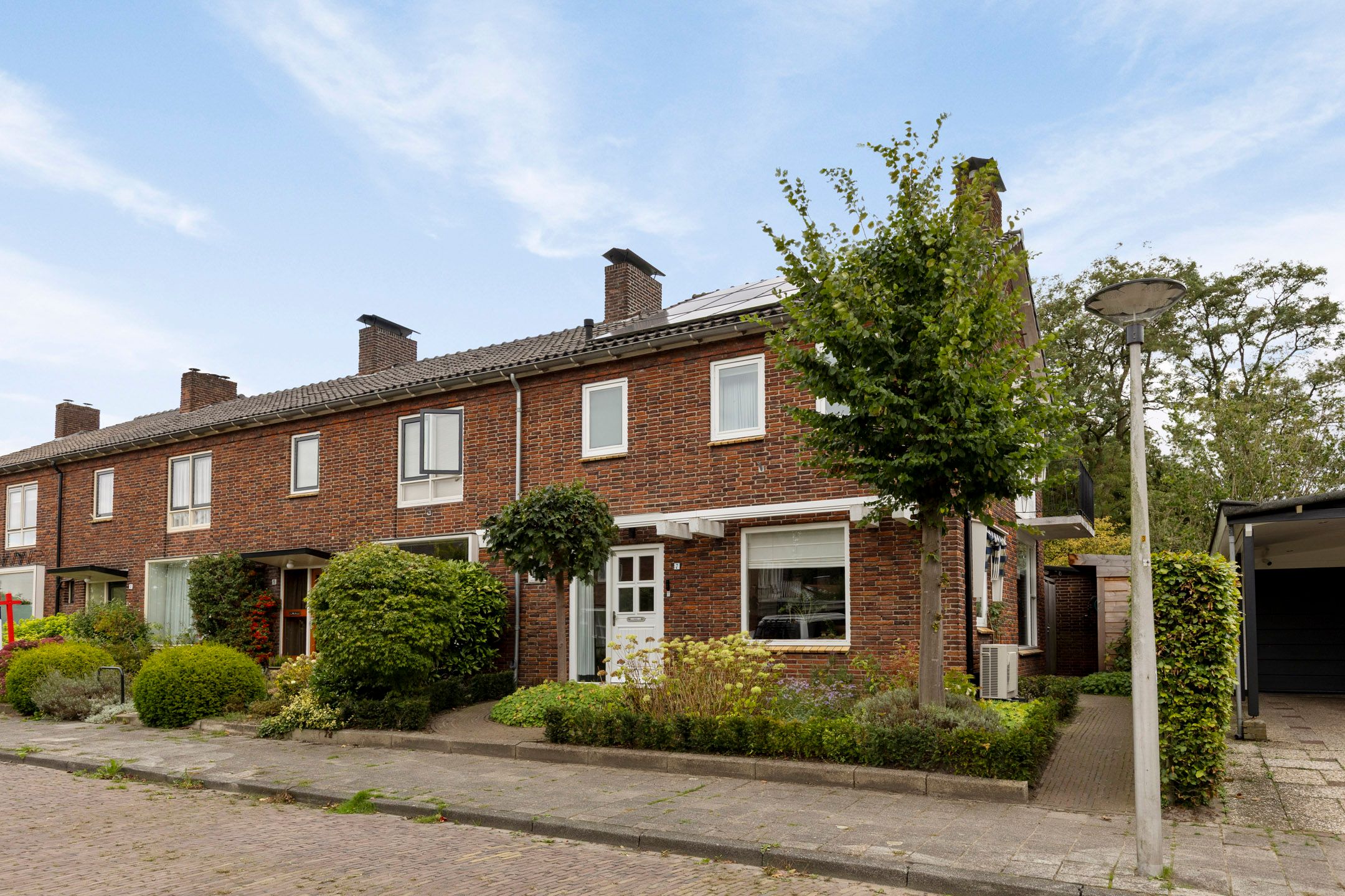 Foto van Van Hogendorpstraat 7, Enschede