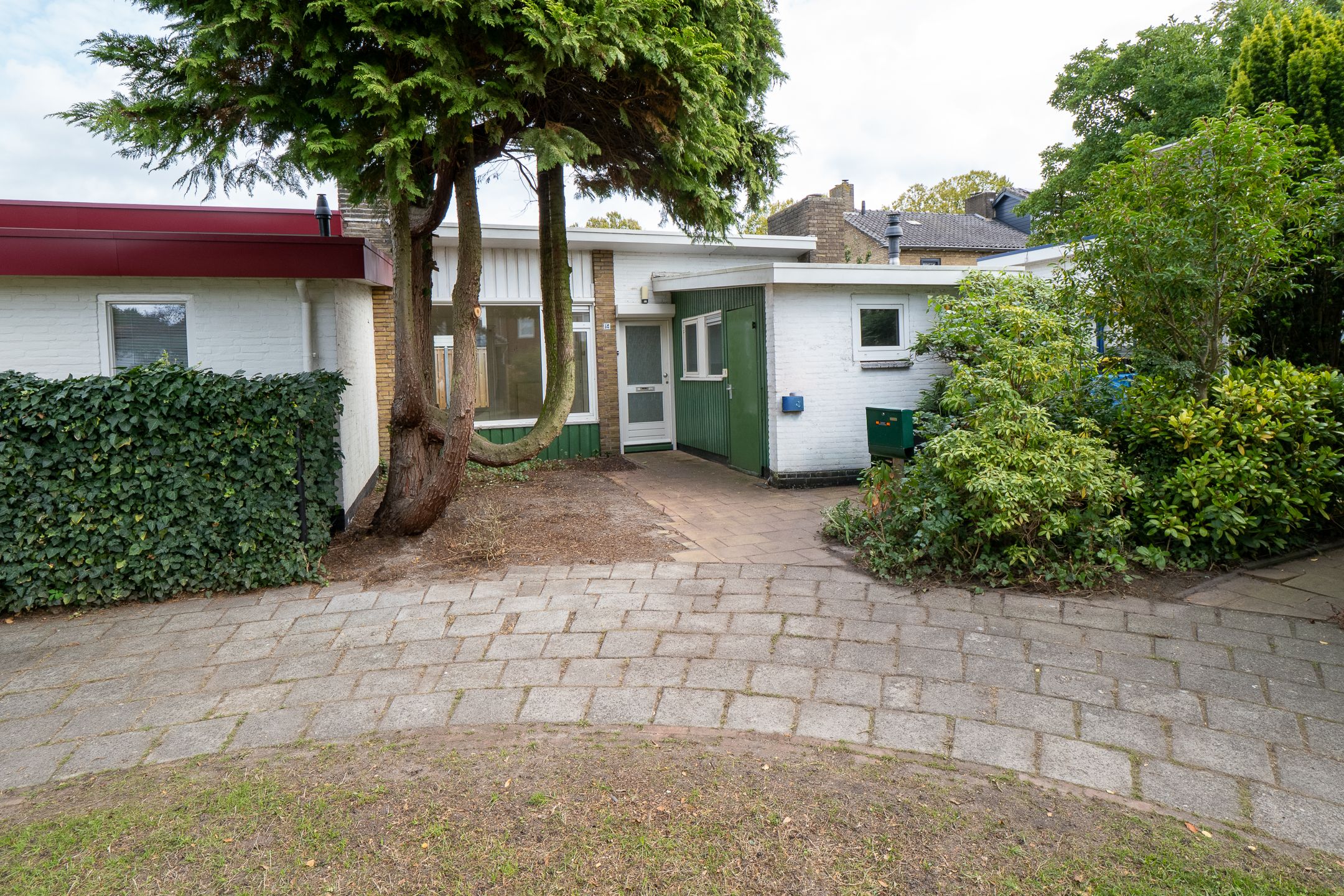 Foto van Dr. Nolensstraat 14, Enschede