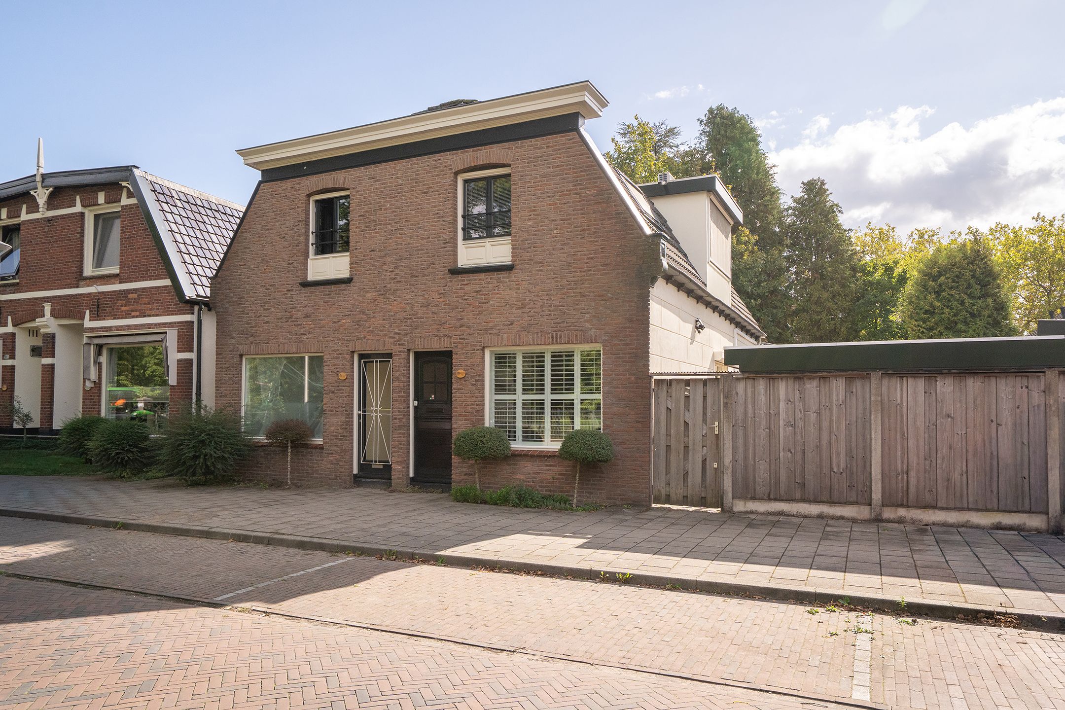 Foto van Walhofstraat 123, Enschede