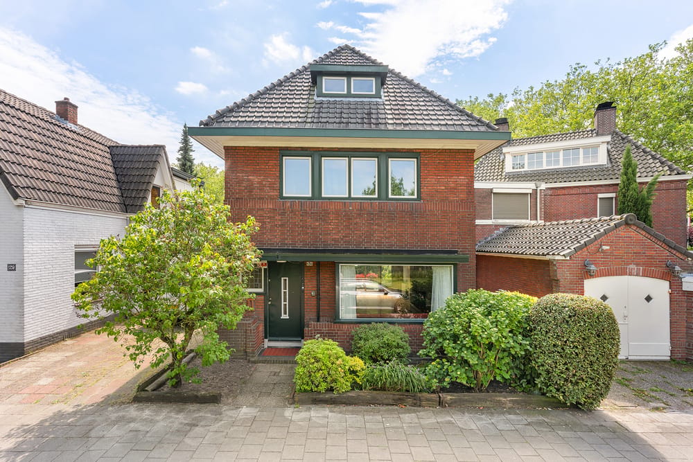 Foto van Walhofstraat 131, Enschede