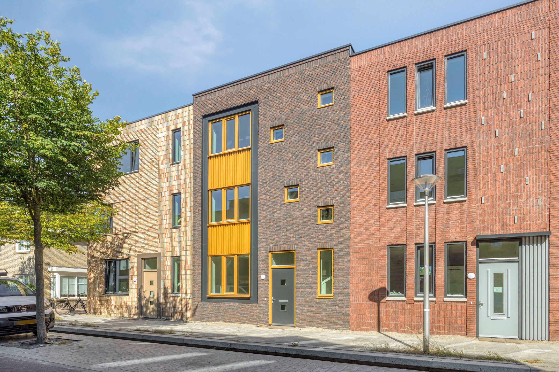 Foto van Walhofstraat 12, Enschede