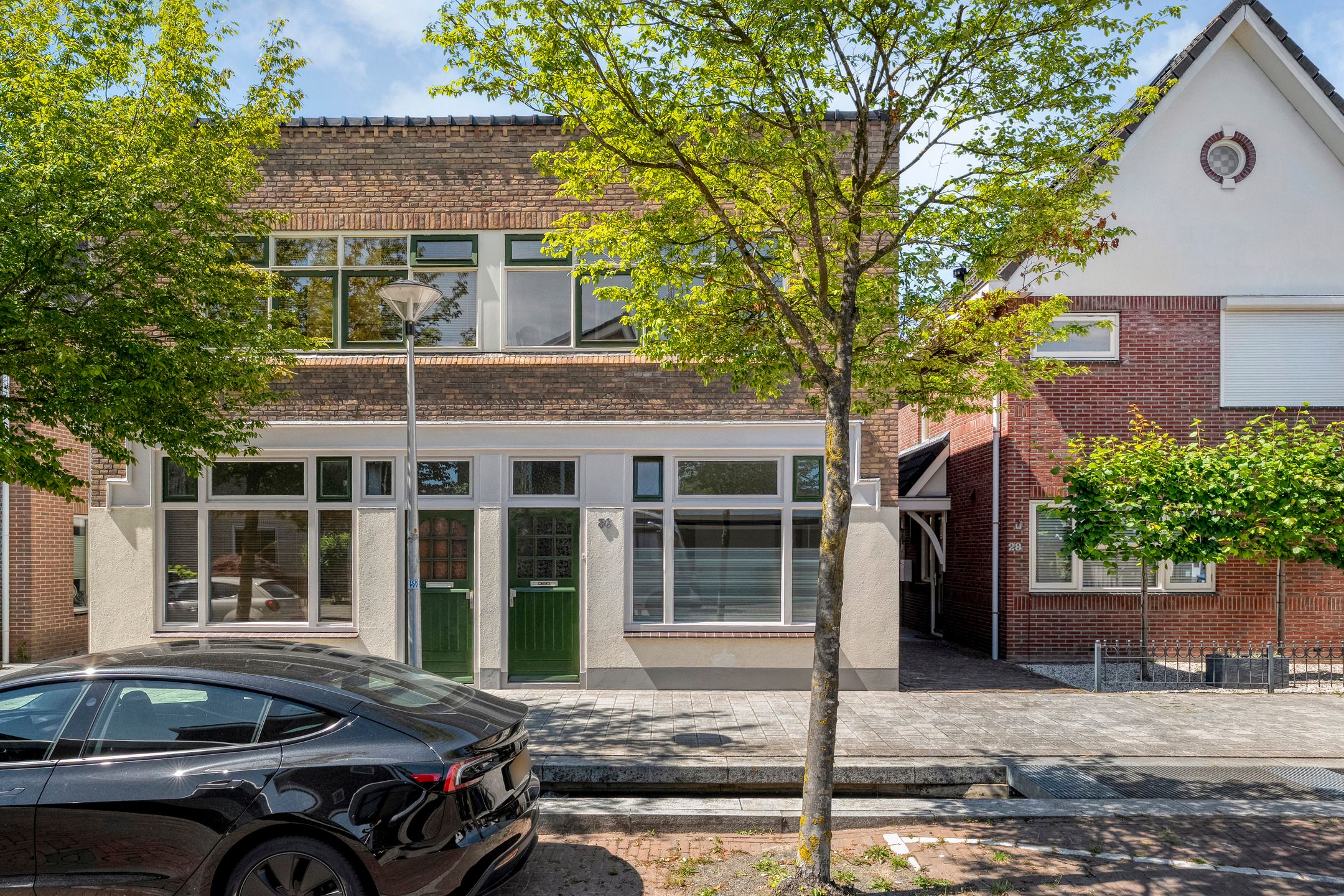 Foto van Walhofstraat 30, Enschede