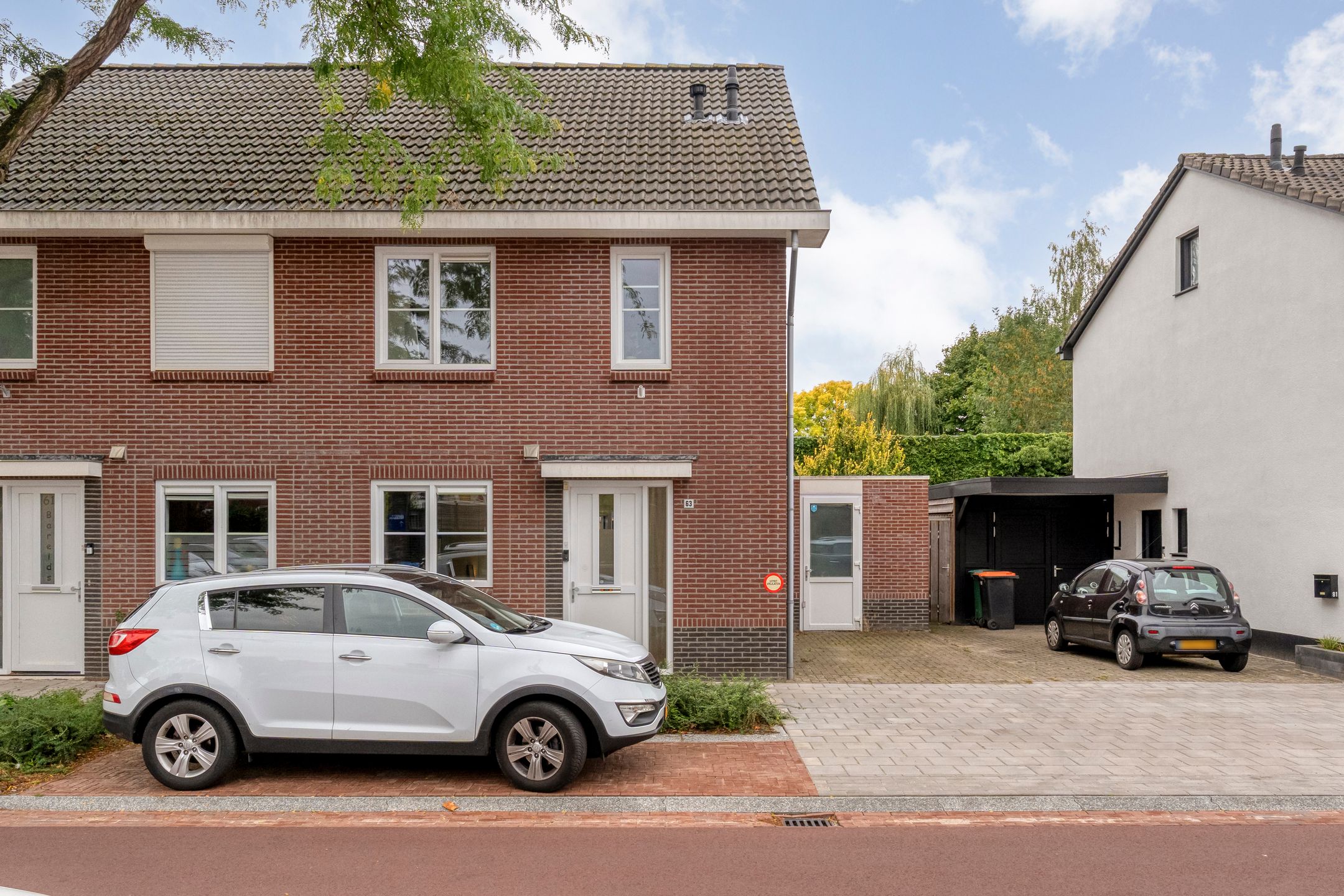 Foto van Kottendijk 63, Enschede