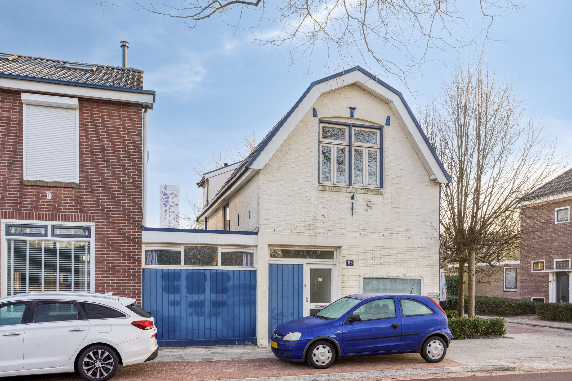 Foto van Kottendijk 112, Enschede