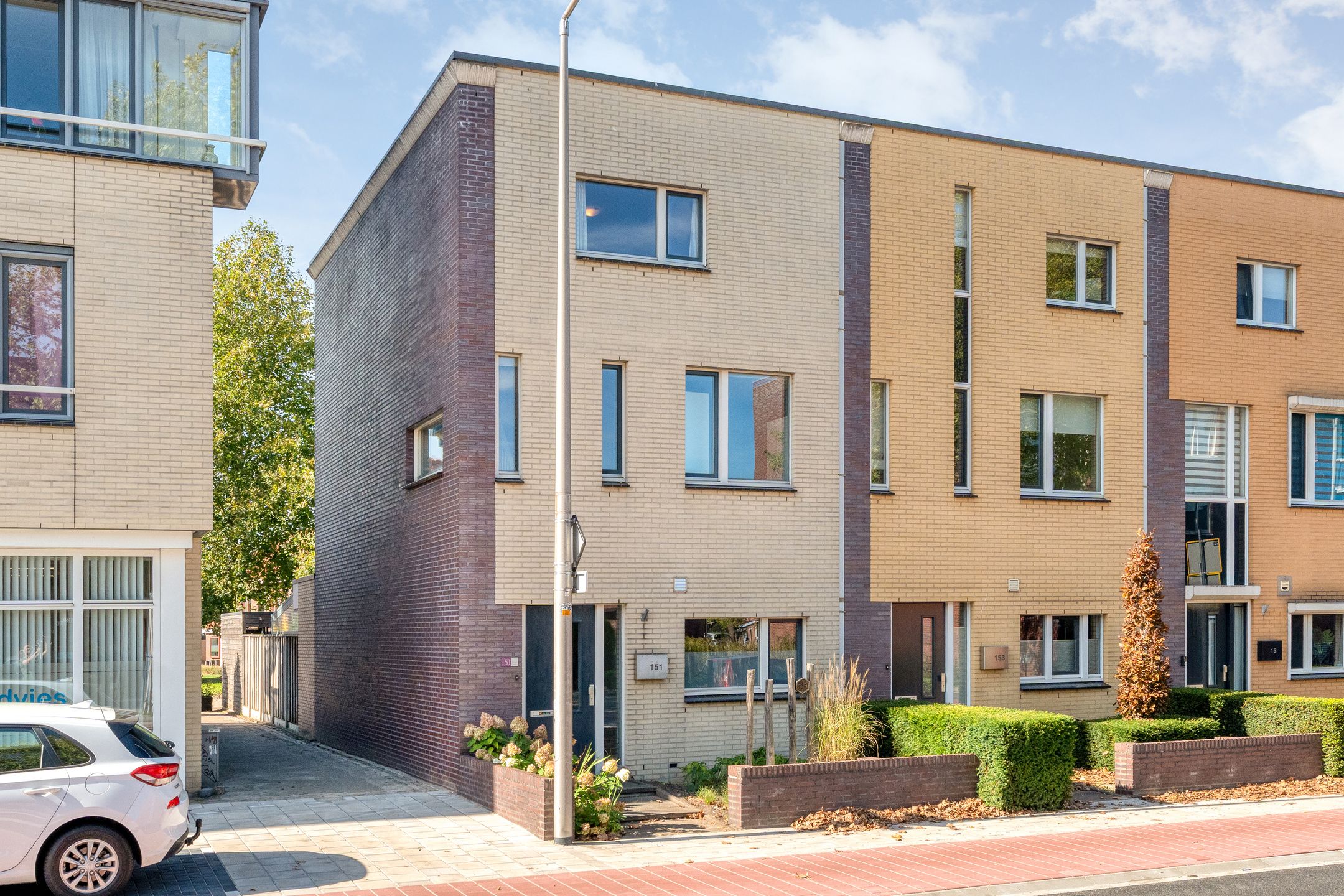 Foto van Deurningerstraat 151, Enschede